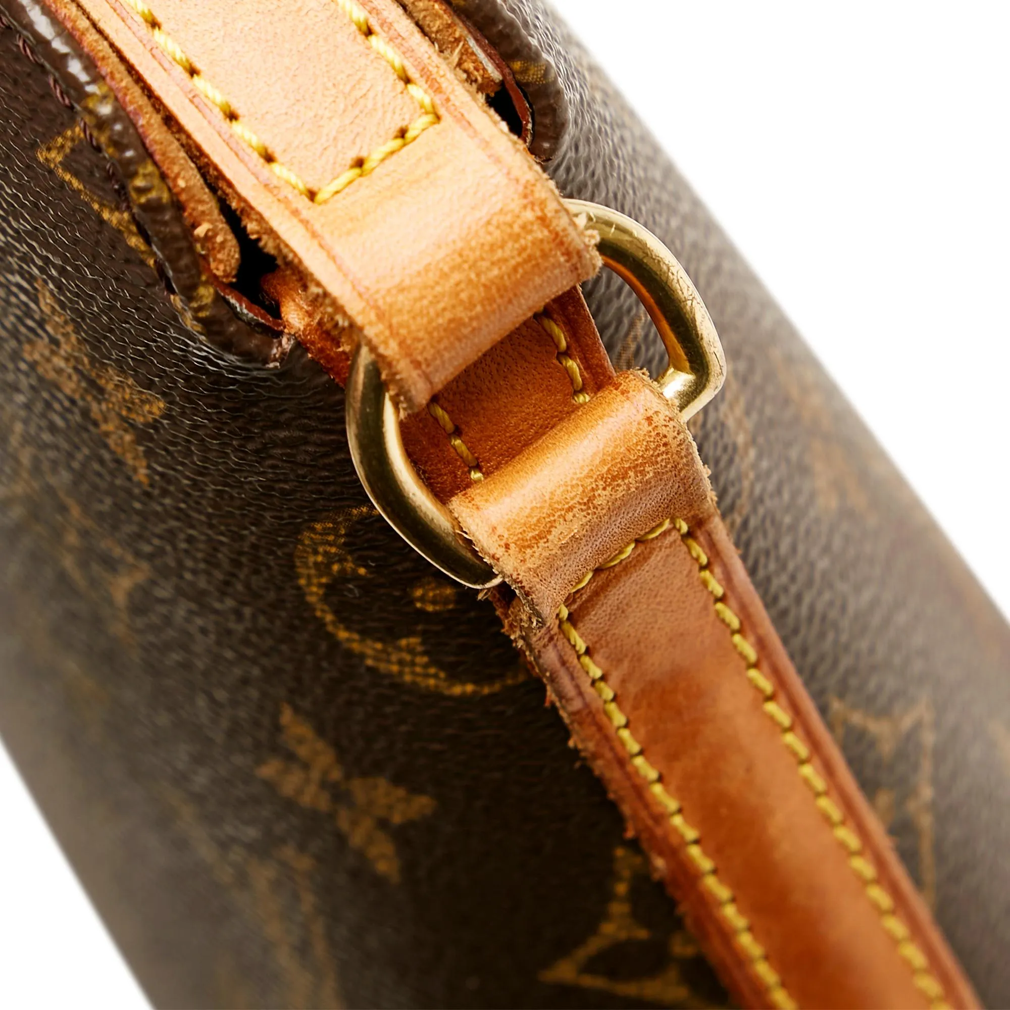 Louis Vuitton Monogram Drouot (SHG-37463)