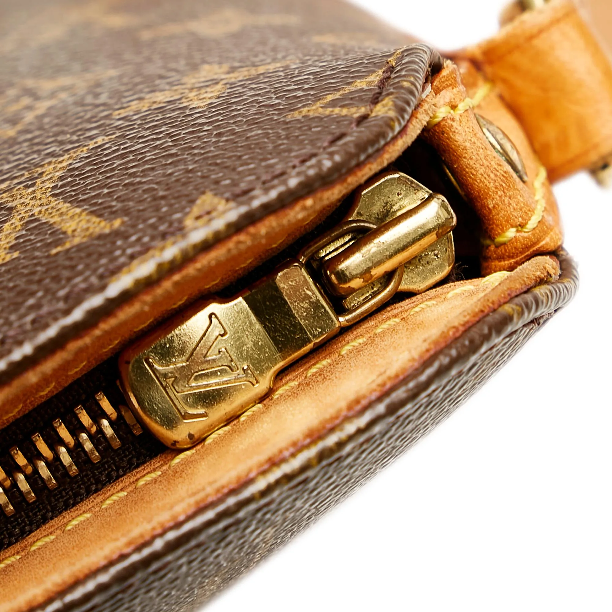 Louis Vuitton Monogram Drouot (SHG-37463)