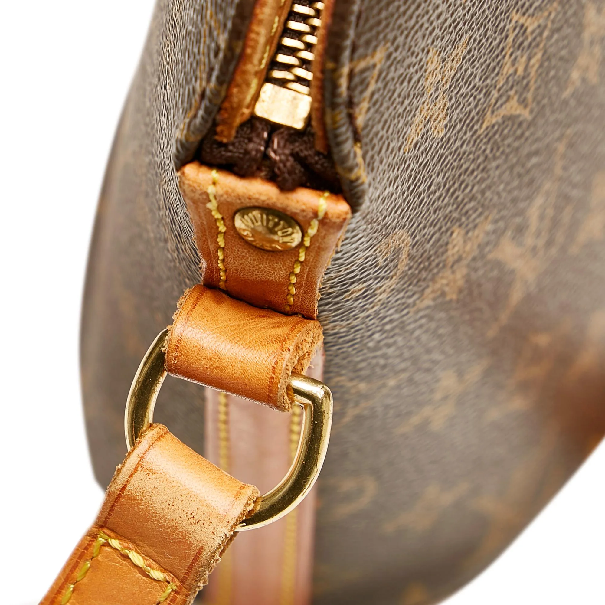 Louis Vuitton Monogram Drouot (SHG-37463)