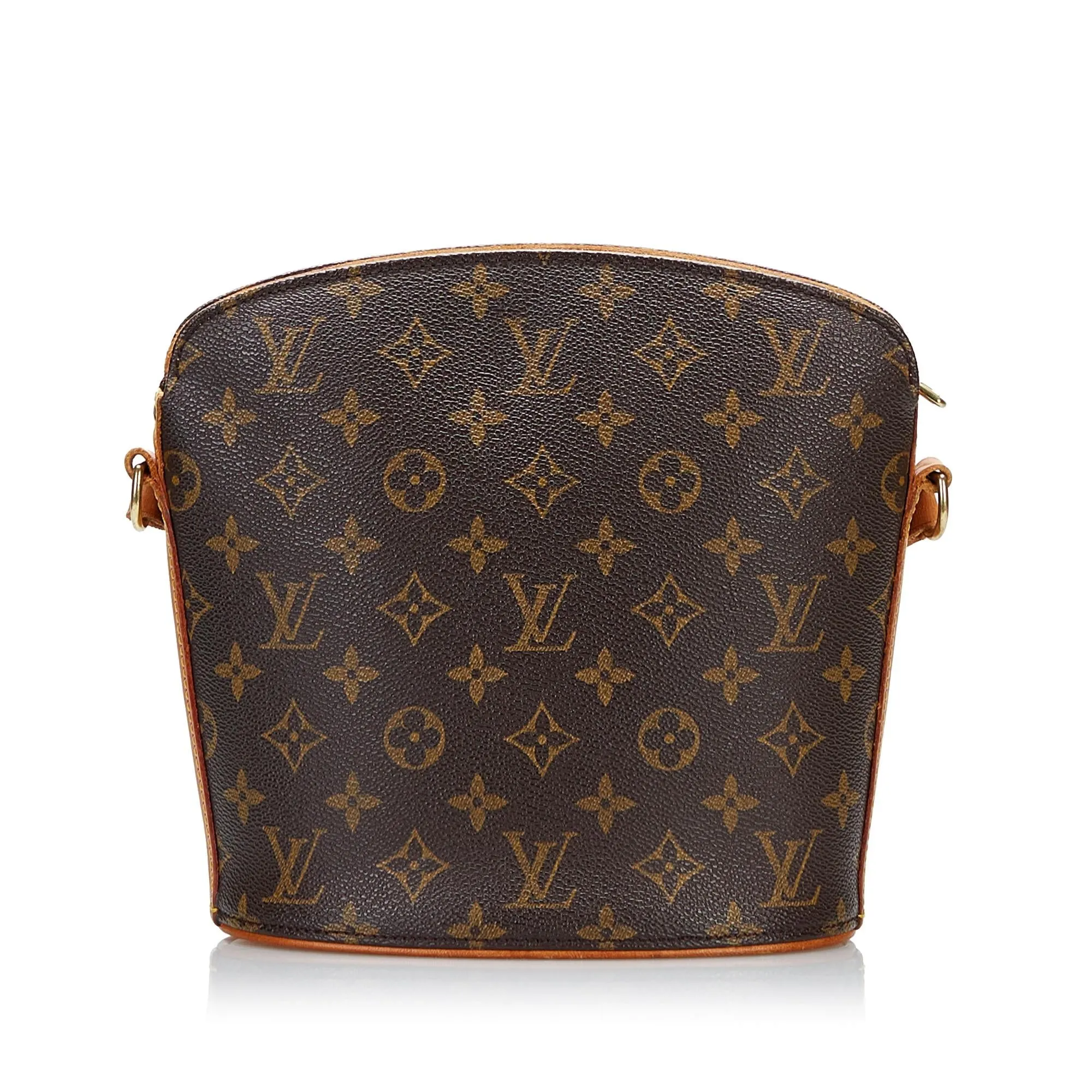 Louis Vuitton Monogram Drouot (SHG-37463)