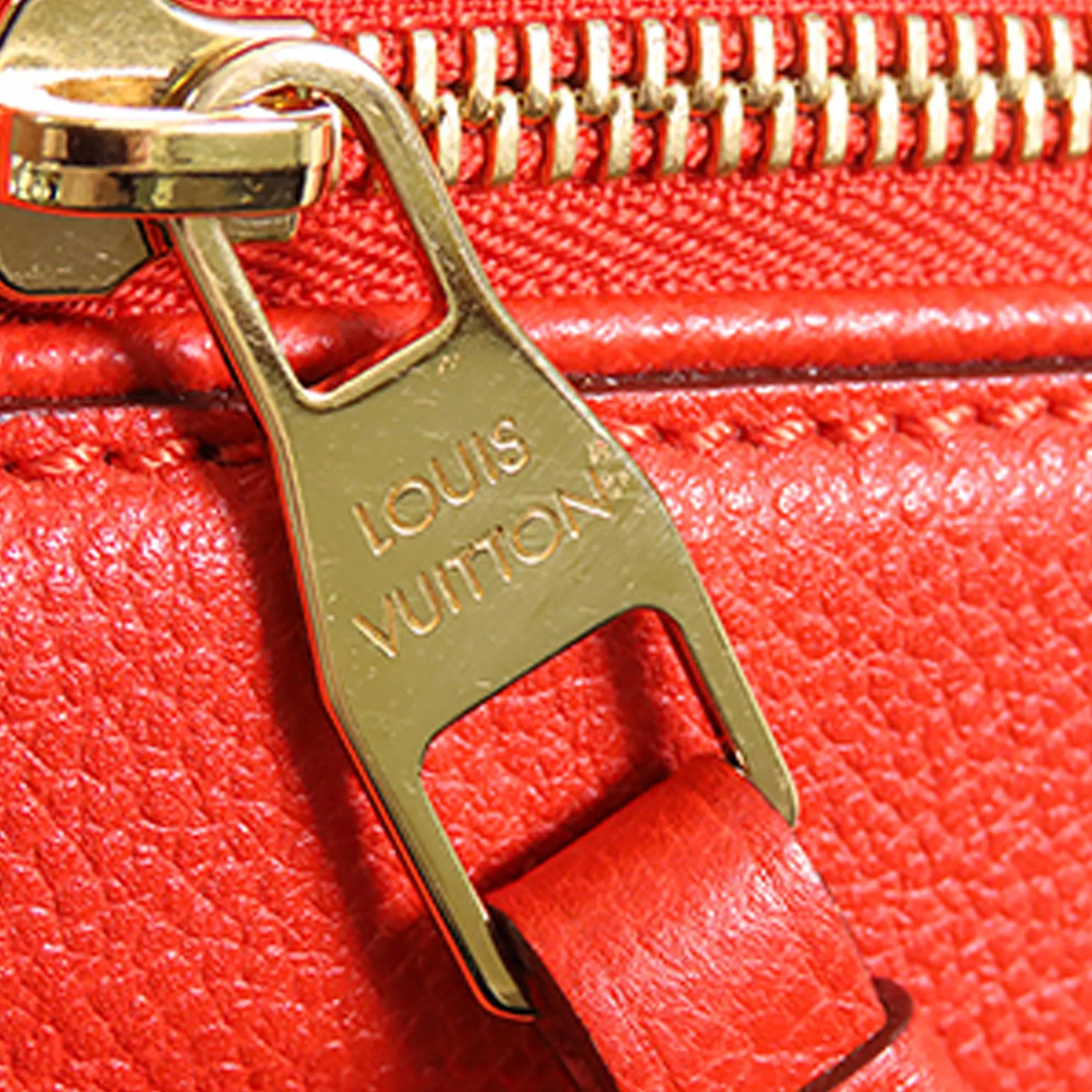 Louis Vuitton Monogram Empreinte Lumineuse PM (SHG-bhgljE)