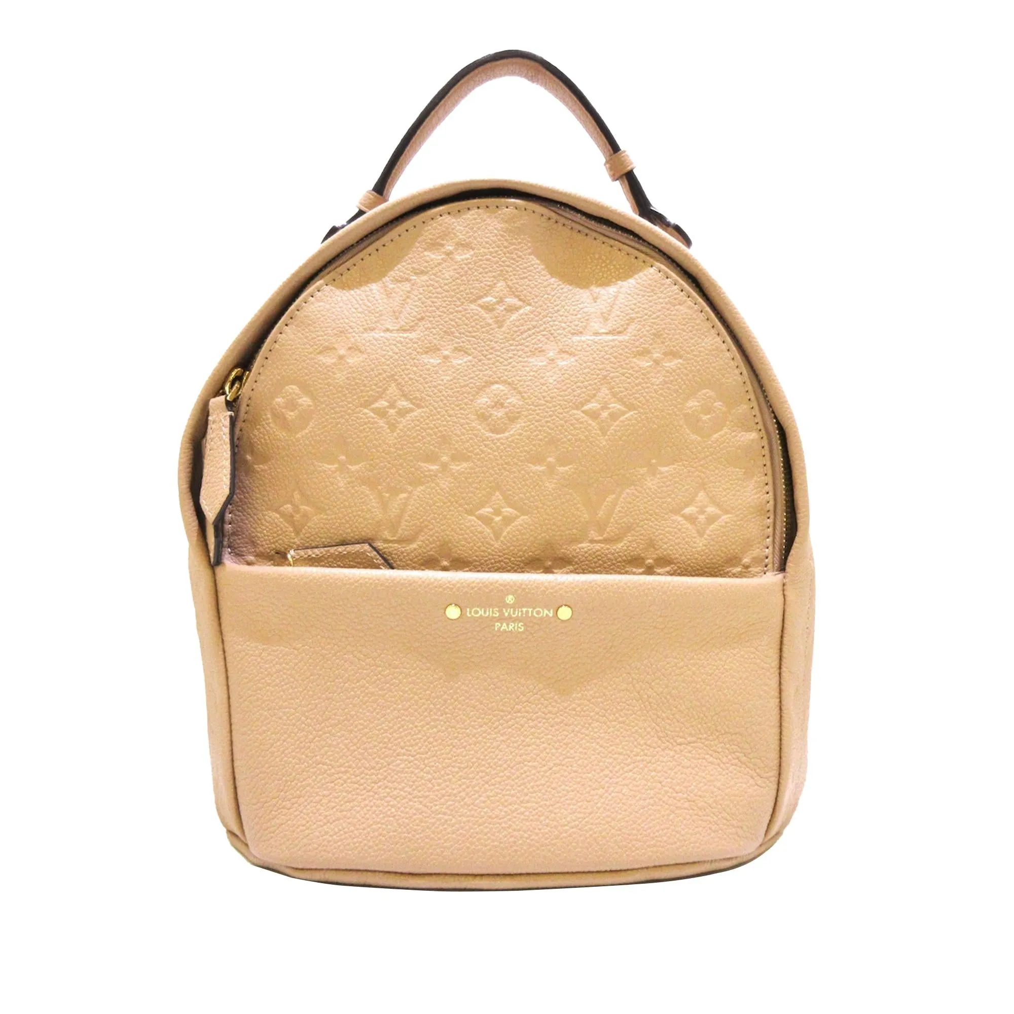 Louis Vuitton Monogram Empreinte Sorbonne (SHG-ukr6sX)