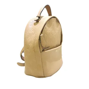 Louis Vuitton Monogram Empreinte Sorbonne (SHG-ukr6sX)