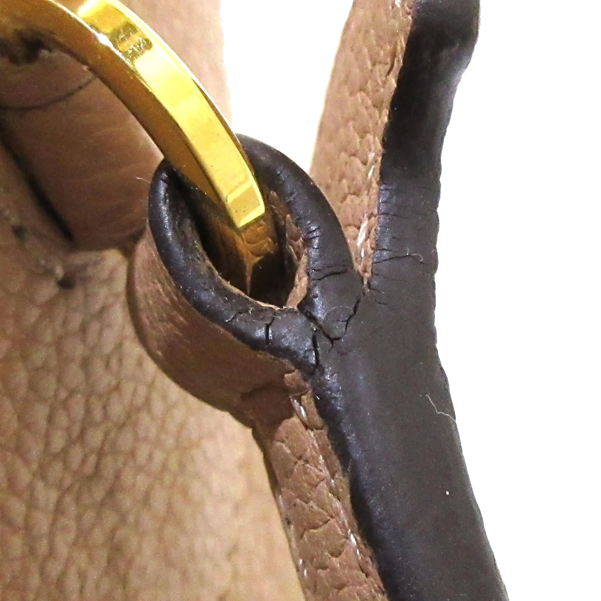 Louis Vuitton Monogram Empreinte Sorbonne (SHG-ukr6sX)