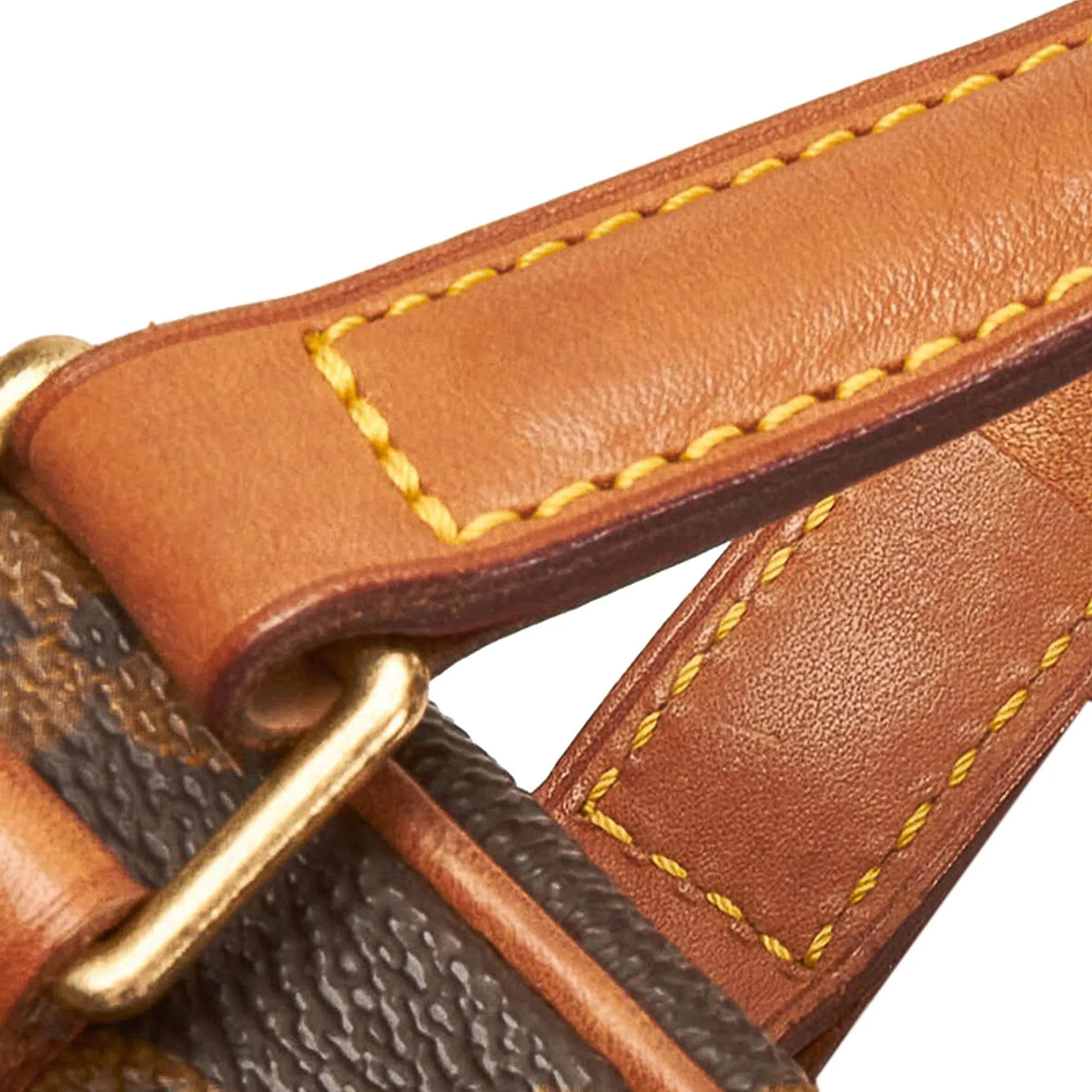 Louis Vuitton Monogram Excentri-Cite (SHG-34106)