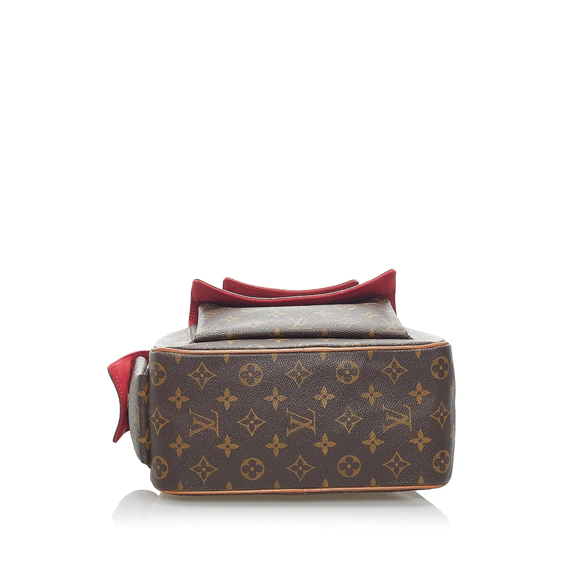 Louis Vuitton Monogram Excentri-Cite (SHG-34106)