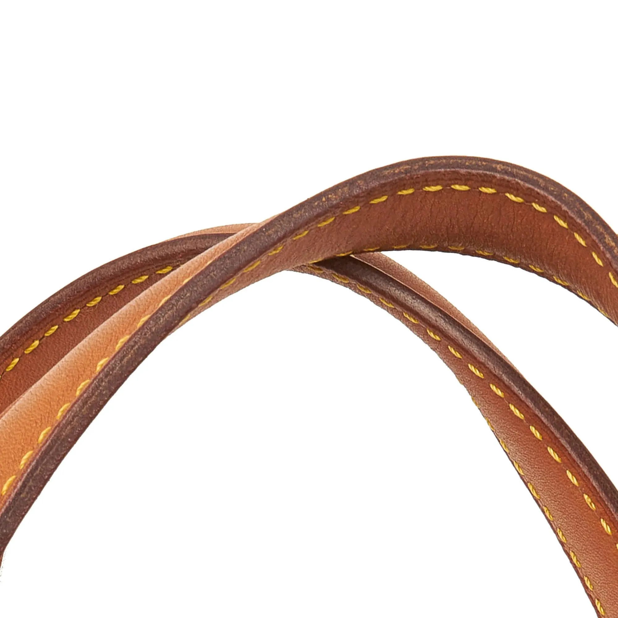 Louis Vuitton Monogram Excentri-Cite (SHG-34106)