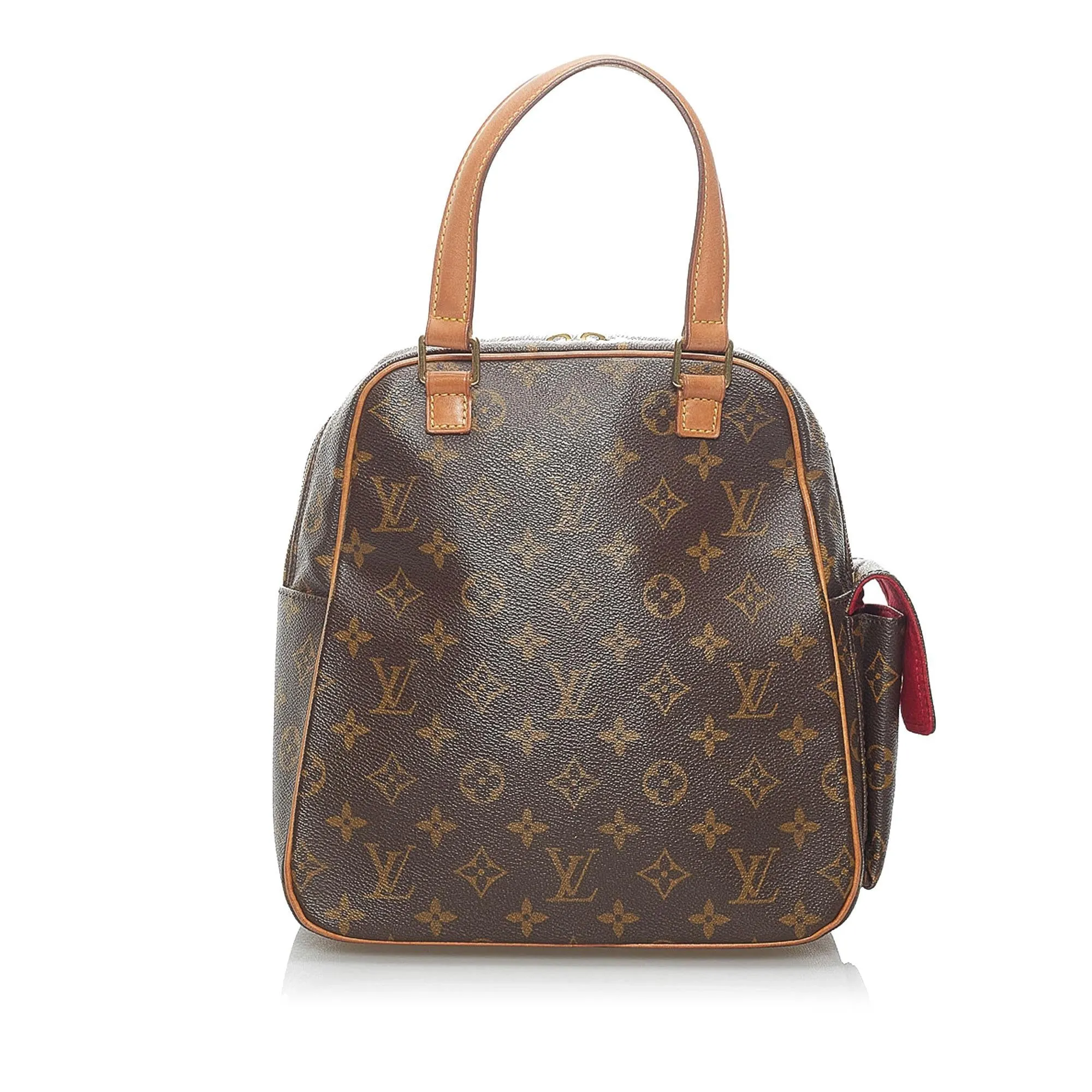 Louis Vuitton Monogram Excentri-Cite (SHG-34106)