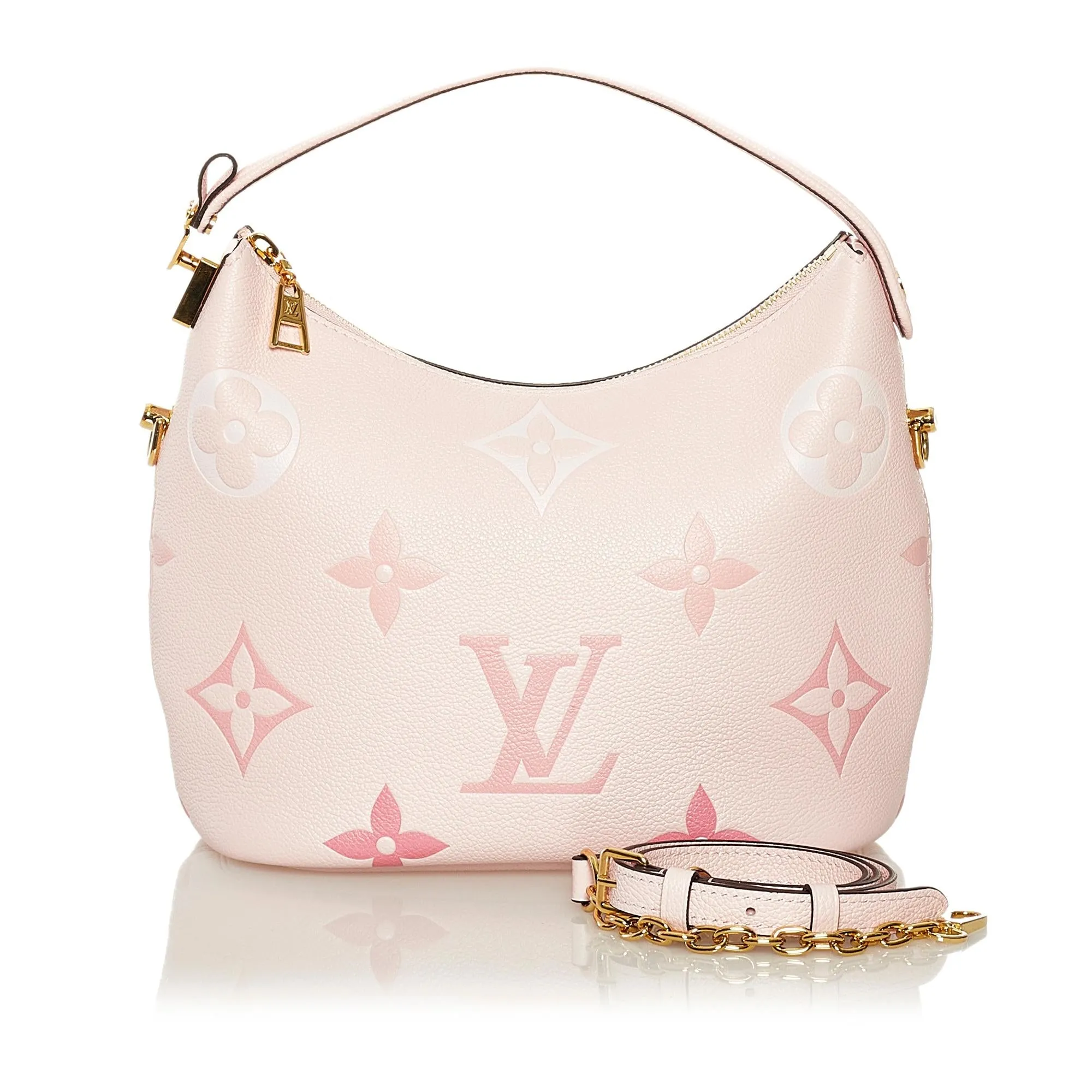 Louis Vuitton Monogram Giant Marshmallow By The Pool PM (SHG-36549)