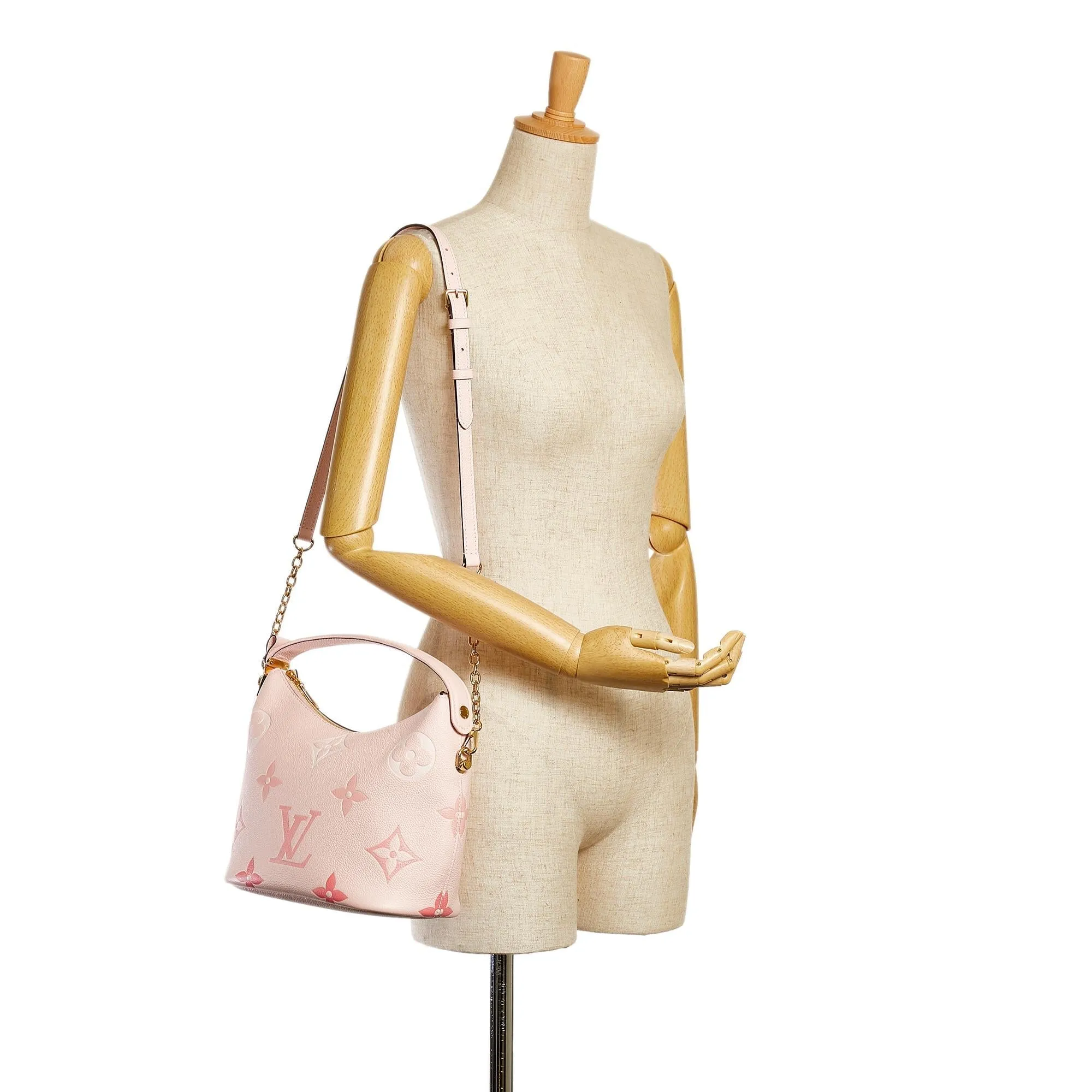 Louis Vuitton Monogram Giant Marshmallow By The Pool PM (SHG-36549)