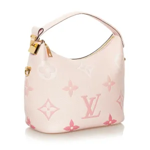 Louis Vuitton Monogram Giant Marshmallow By The Pool PM (SHG-36549)