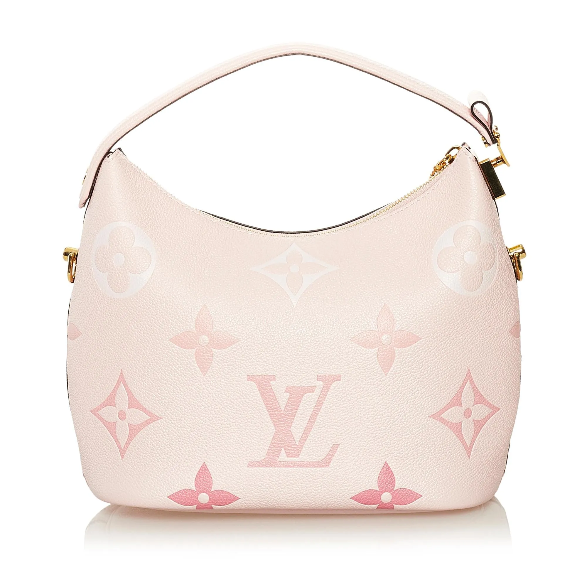 Louis Vuitton Monogram Giant Marshmallow By The Pool PM (SHG-36549)