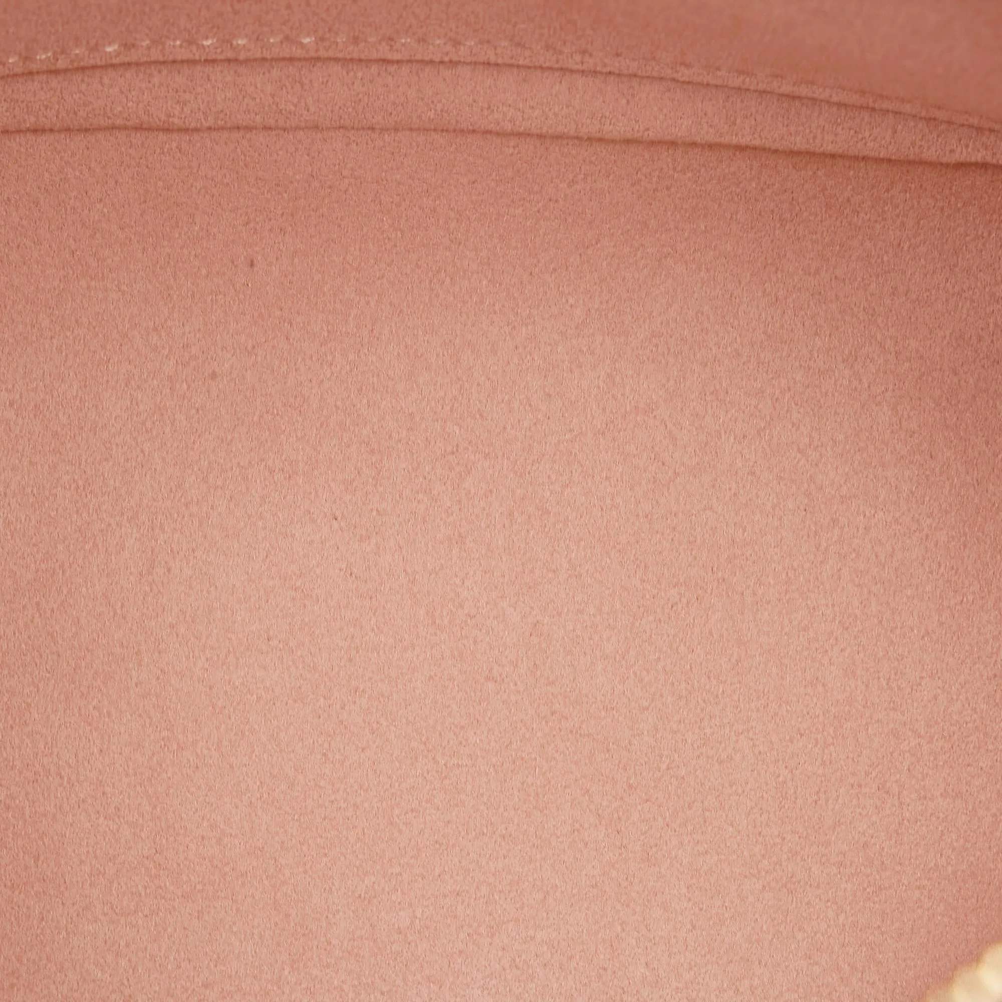 Louis Vuitton Monogram Giant Marshmallow By The Pool PM (SHG-36549)