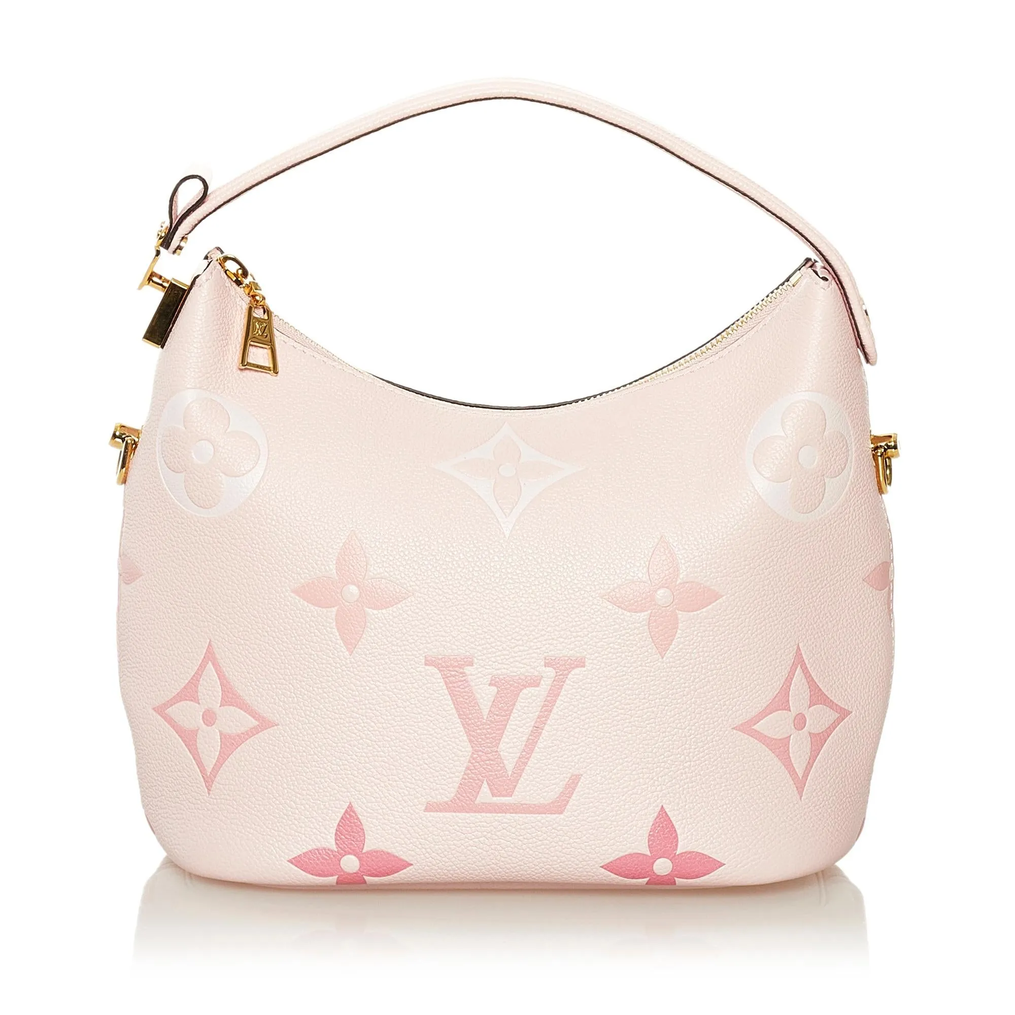 Louis Vuitton Monogram Giant Marshmallow By The Pool PM (SHG-36549)