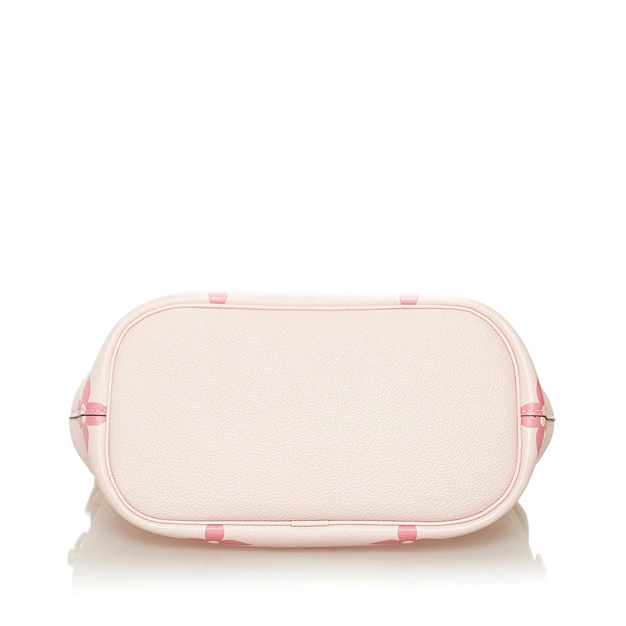 Louis Vuitton Monogram Giant Marshmallow By The Pool PM (SHG-36549)
