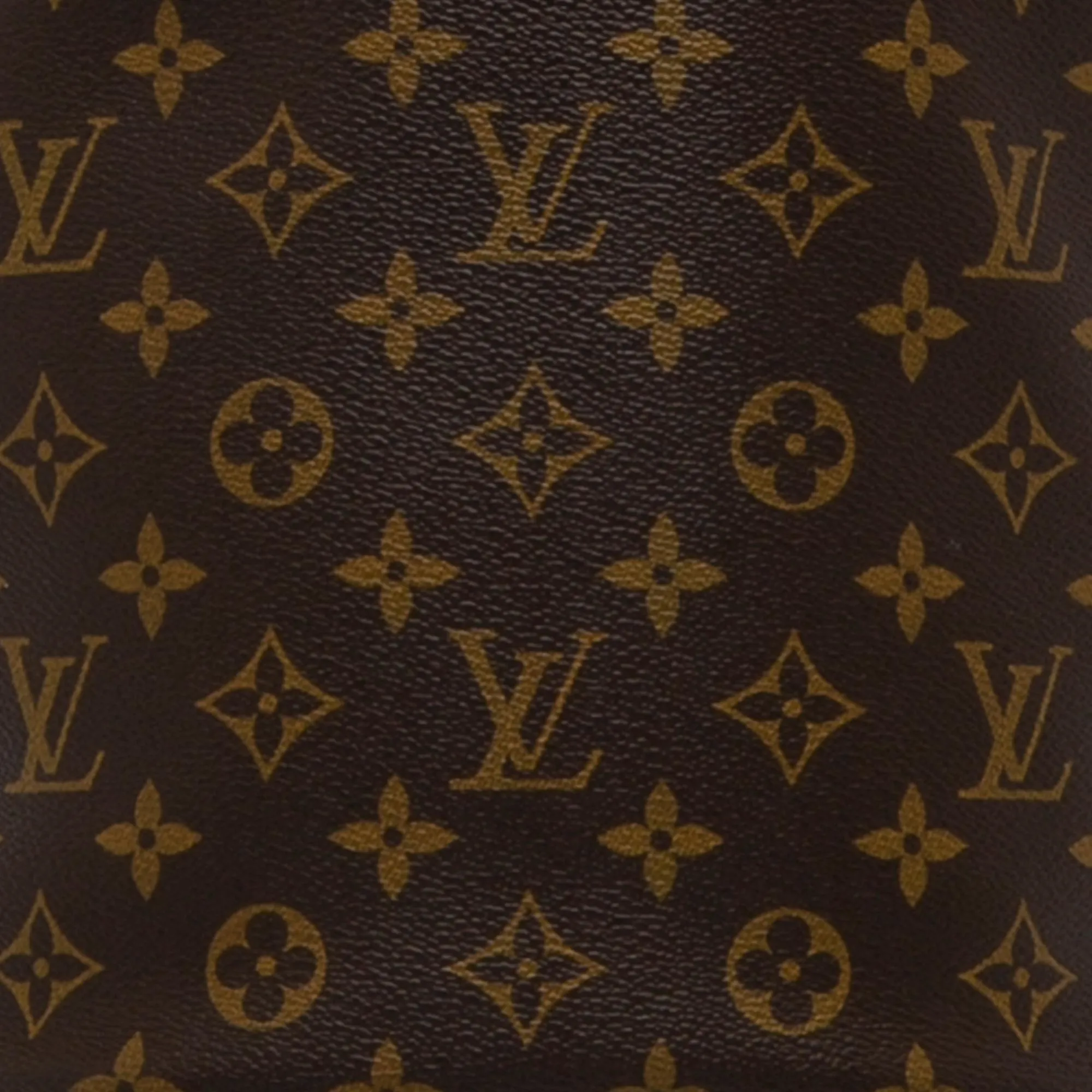 Louis Vuitton Monogram Iconoclasts Karl Legarfeld Punching Bag PM (SHG-W0Ywzs)