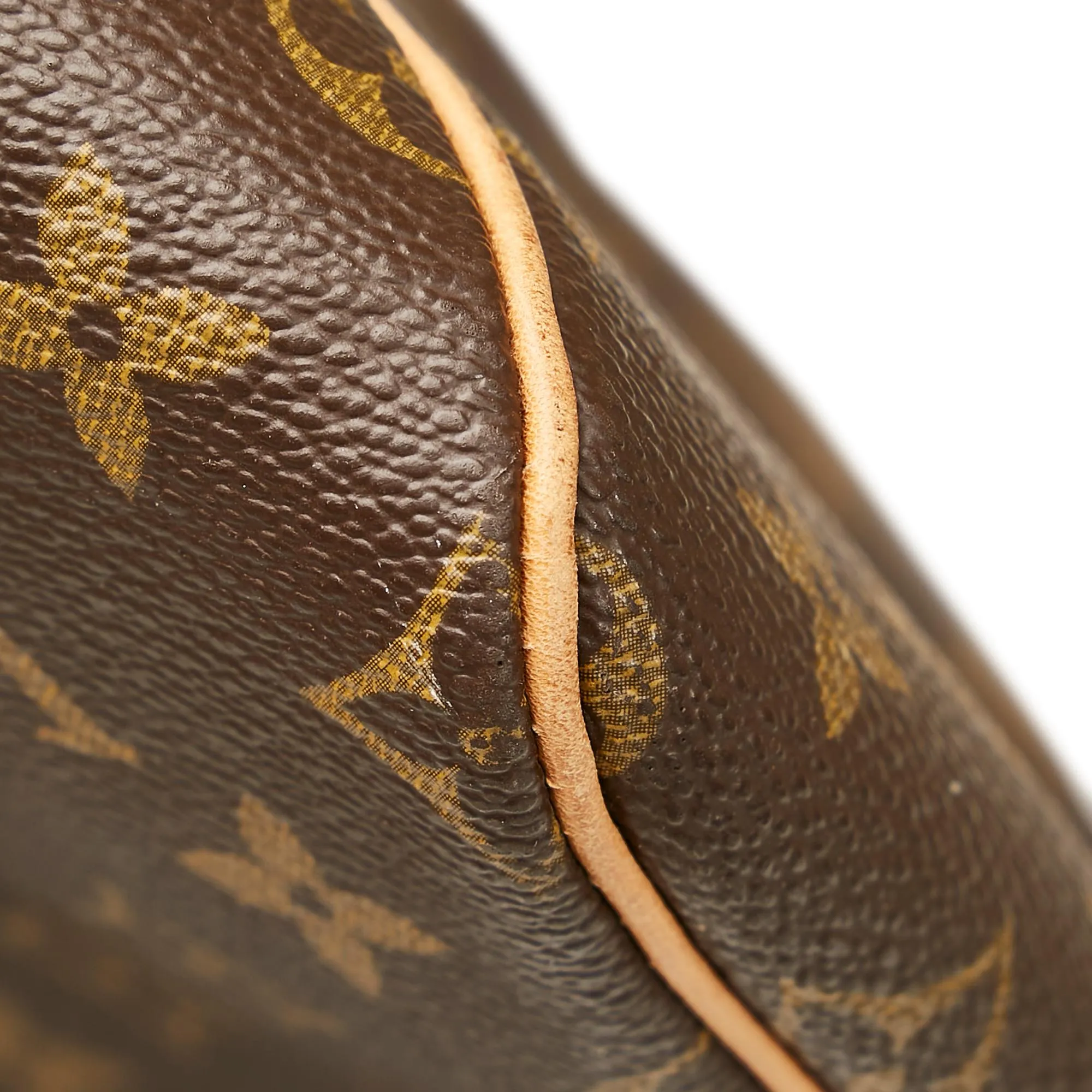 Louis Vuitton Monogram Keepall 55 (SHG-36003)