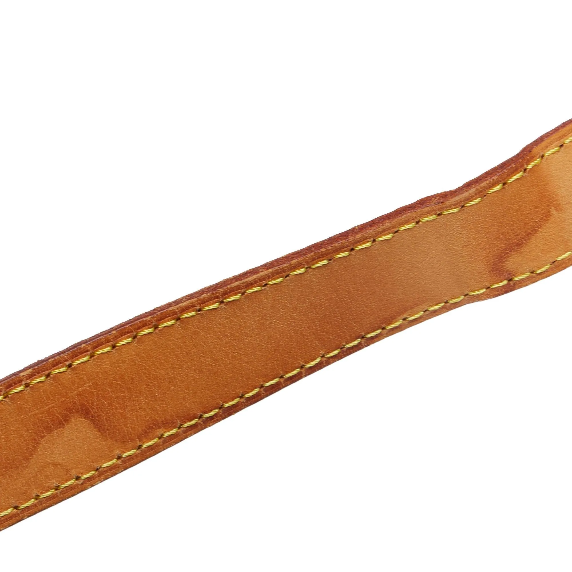 Louis Vuitton Monogram Keepall Bandouliere 50 (SHG-n4LIxa)