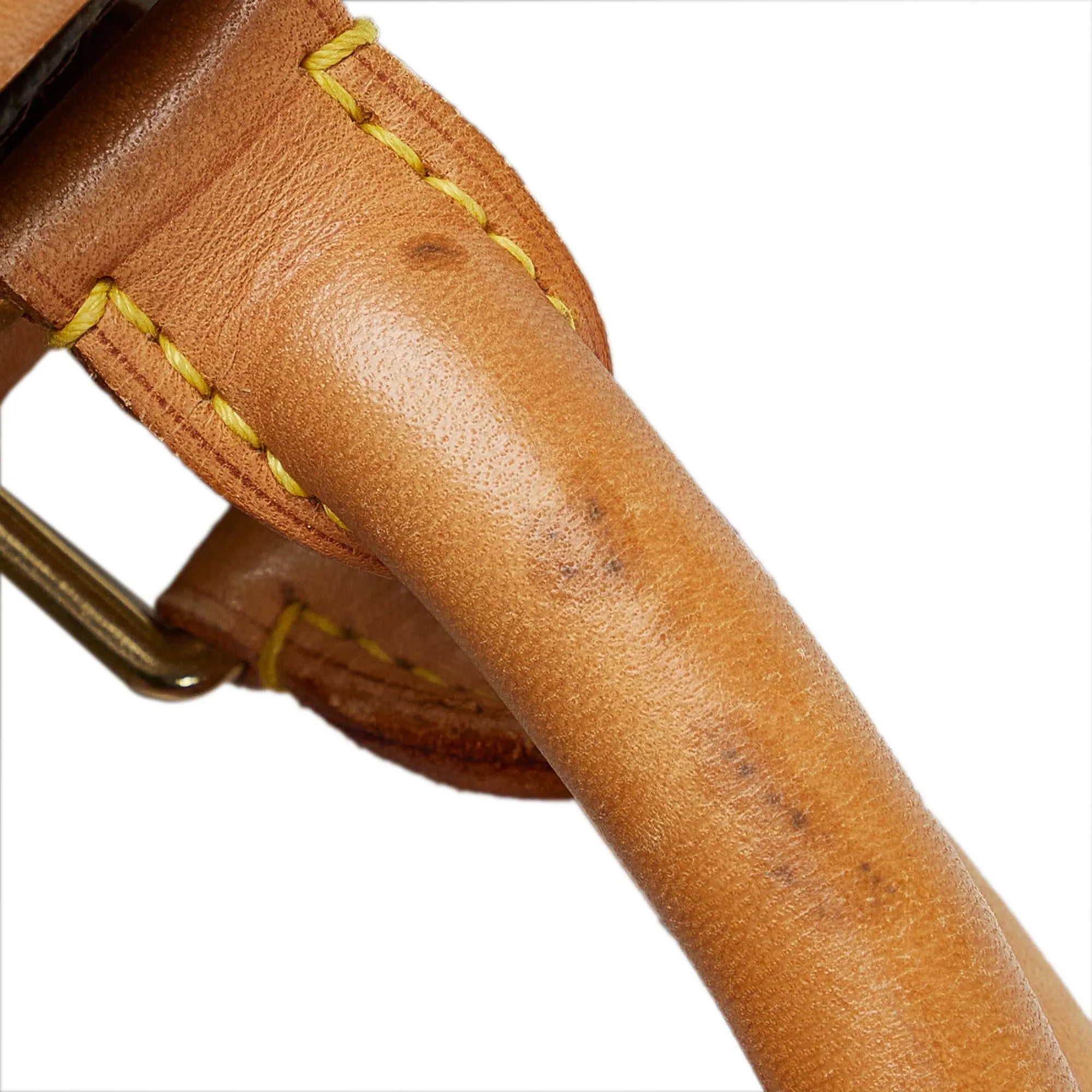 Louis Vuitton Monogram Keepall Bandouliere 50 (SHG-n4LIxa)