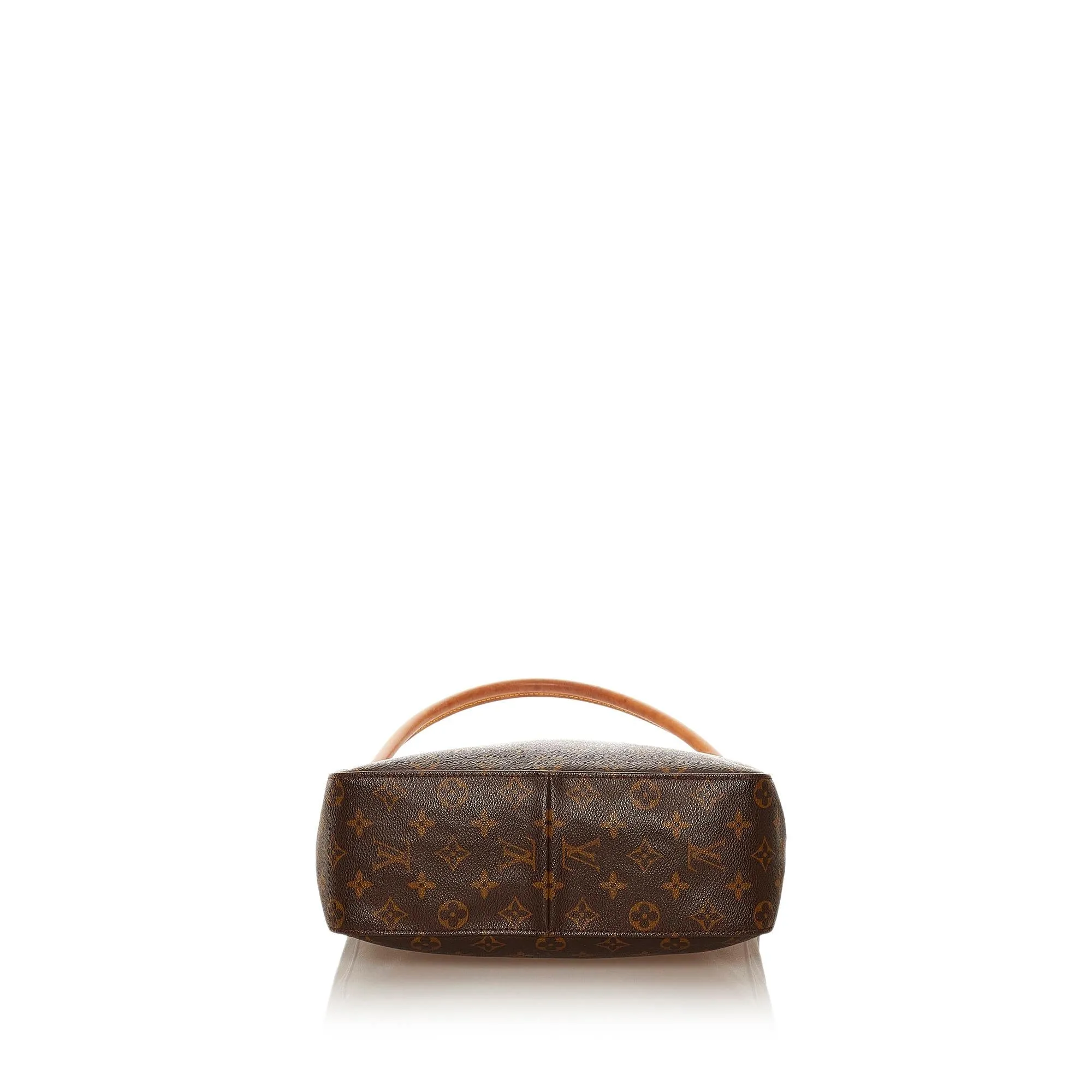 Louis Vuitton Monogram Looping GM (SHG-28149)