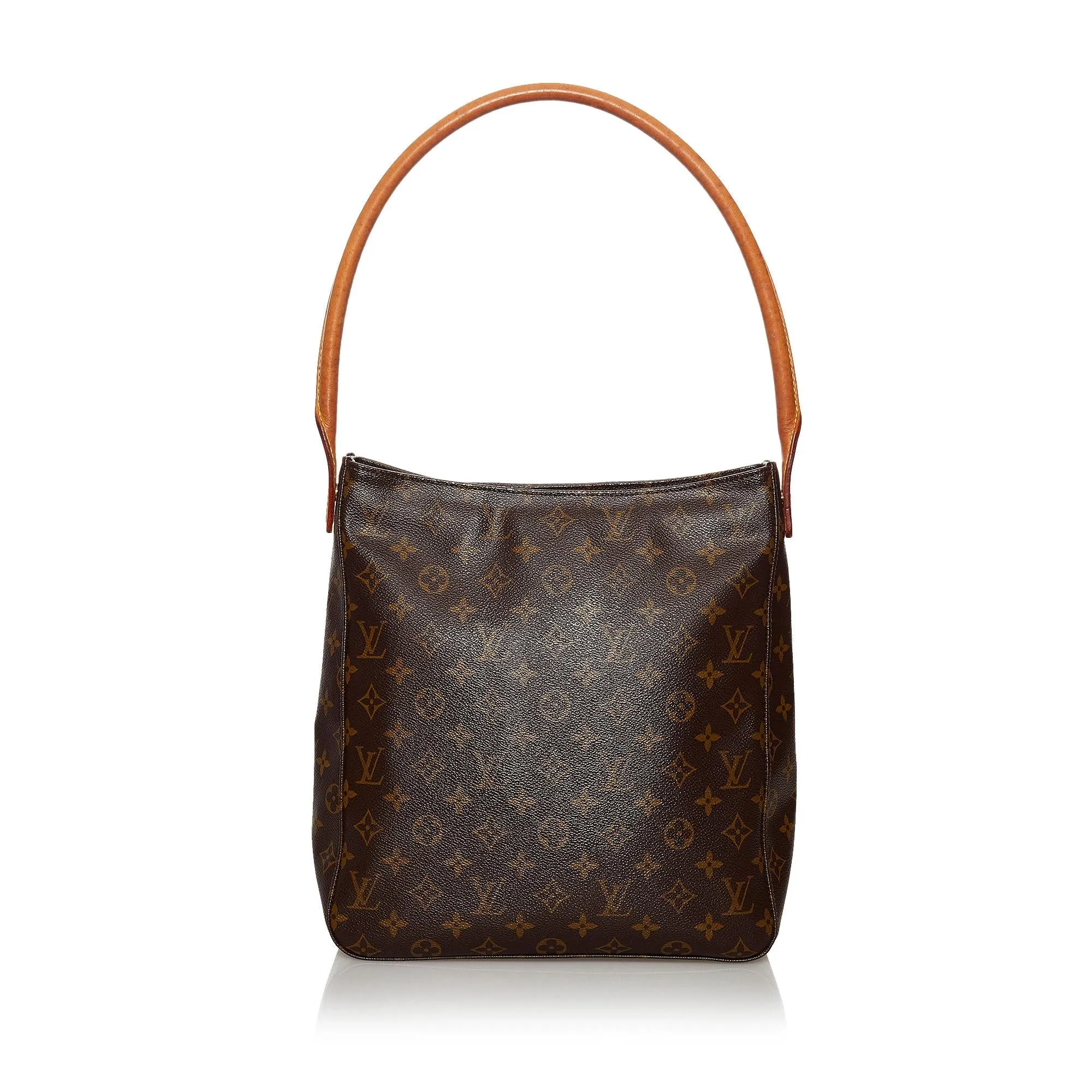 Louis Vuitton Monogram Looping GM (SHG-30346)