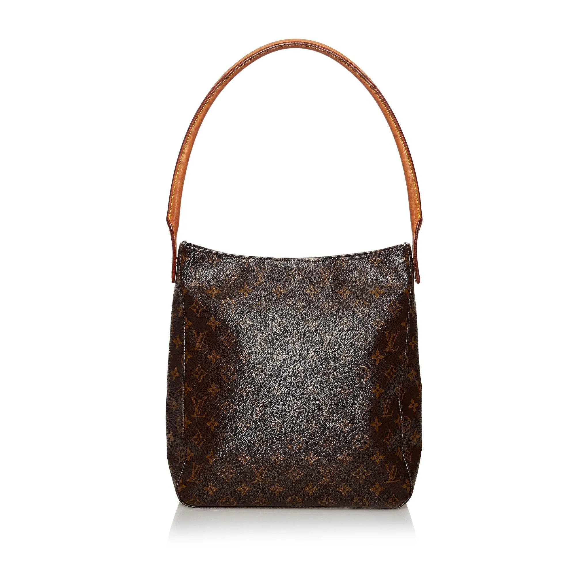 Louis Vuitton Monogram Looping GM (SHG-30346)