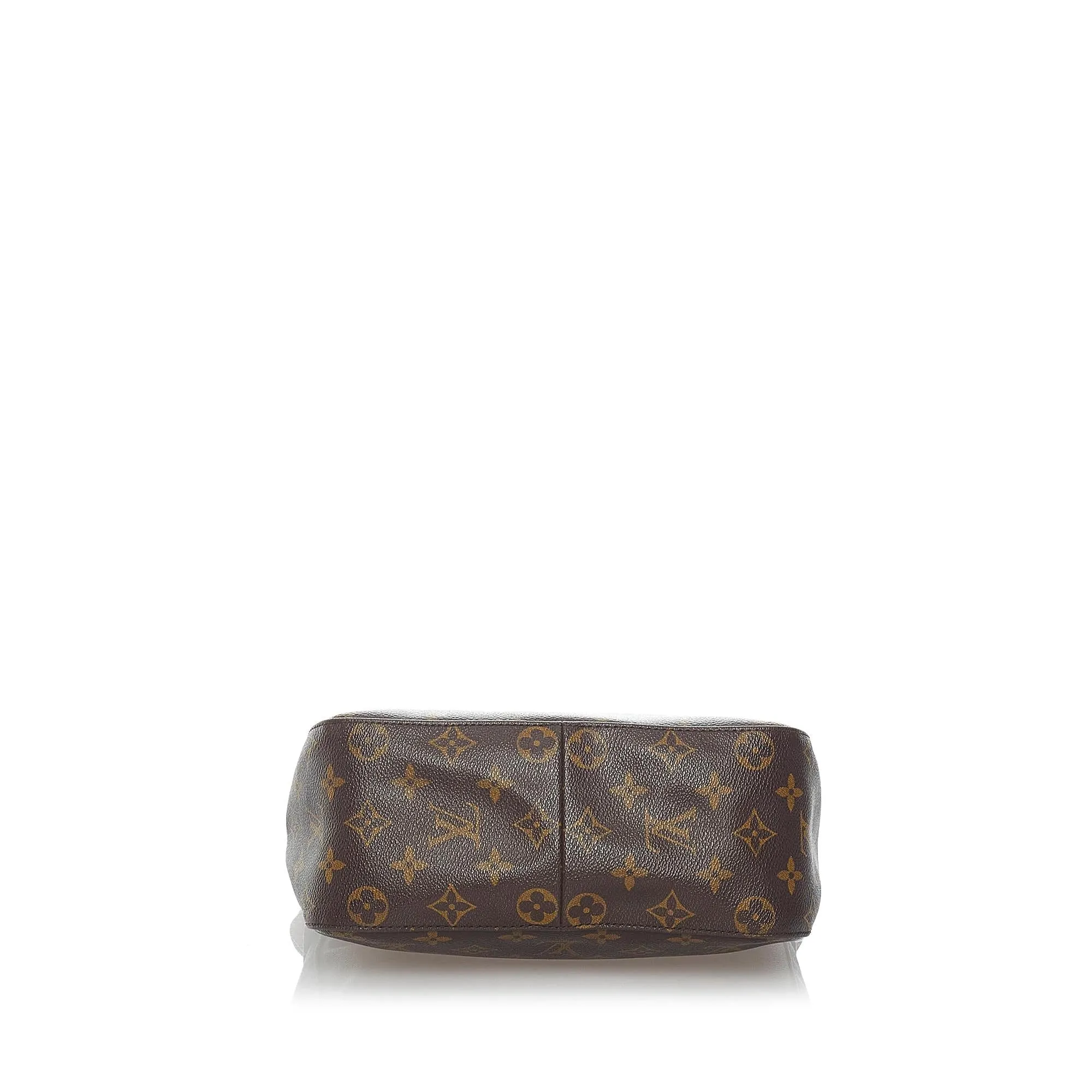 Louis Vuitton Monogram Looping MM (SHG-36592)