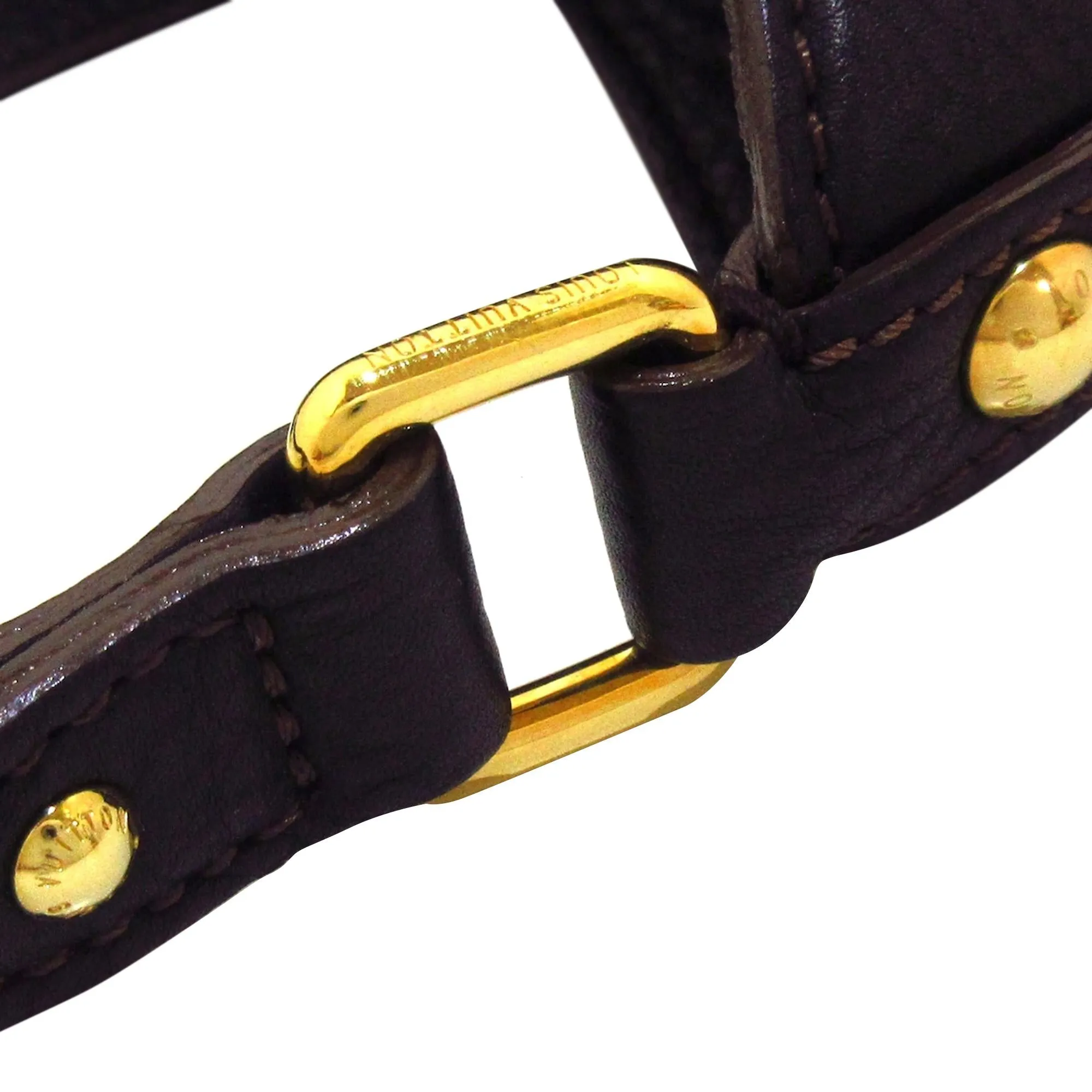 Louis Vuitton Monogram Mahina XS (SHG-36376)