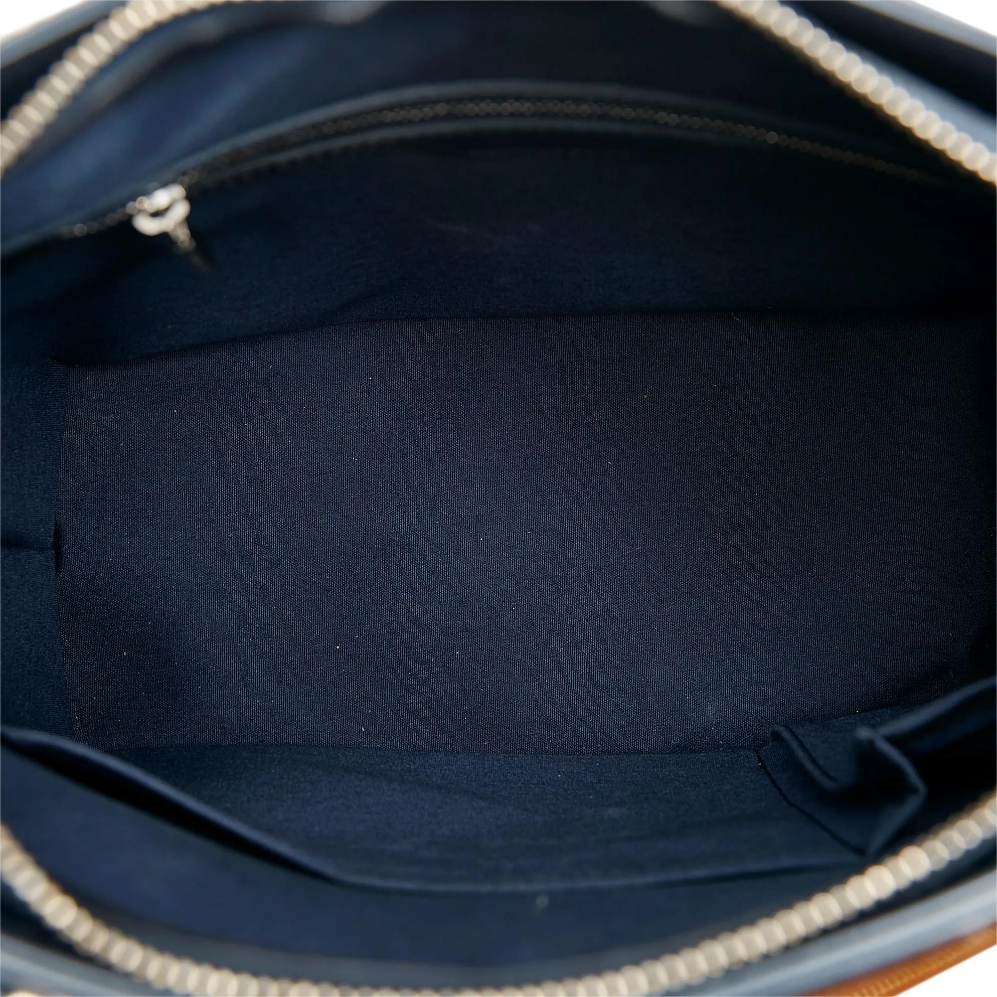 Louis Vuitton Monogram Mat Stockton (SHG-HCrp0W)