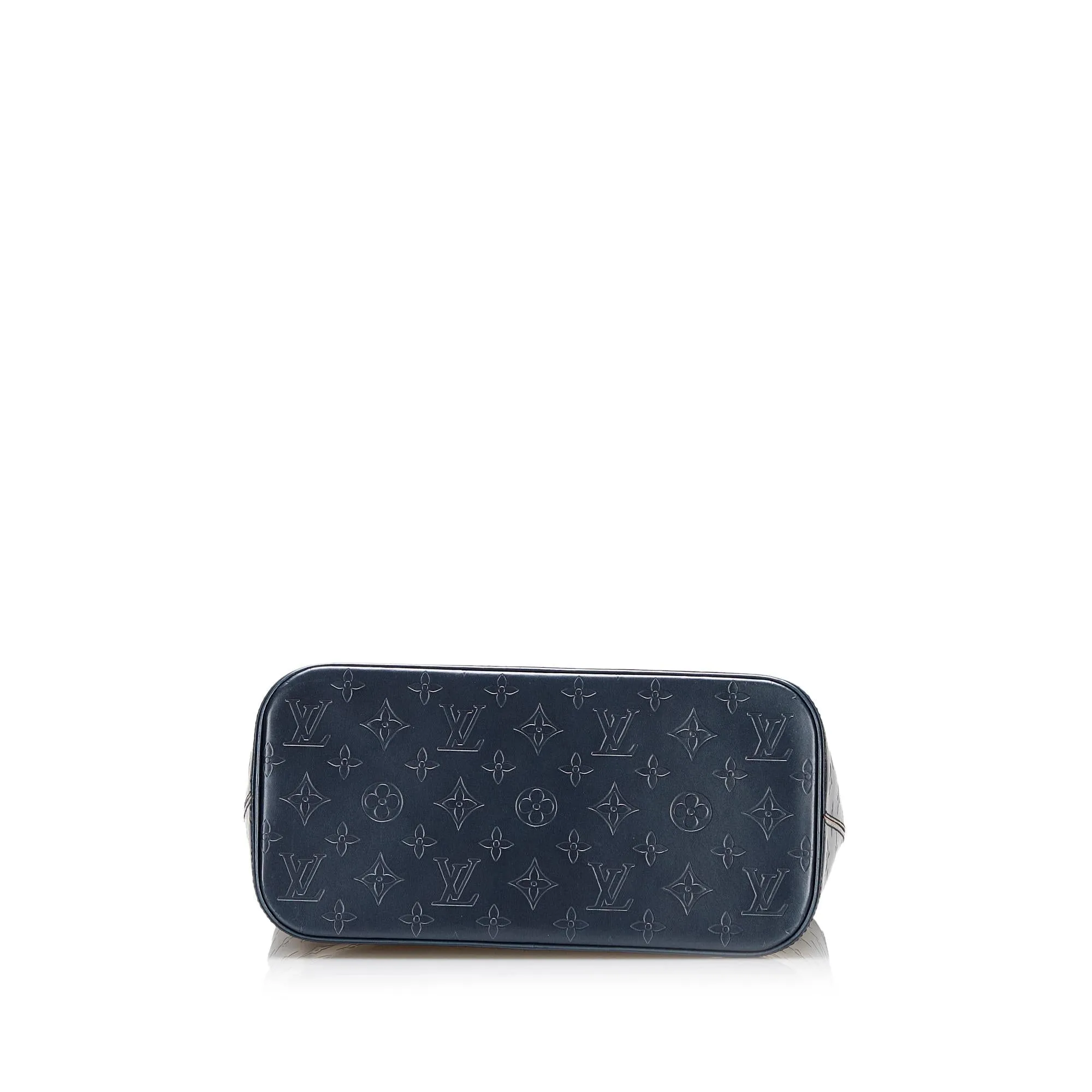 Louis Vuitton Monogram Mat Stockton (SHG-HCrp0W)