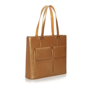 Louis Vuitton Monogram Mat Wilwood (SHG-32628)
