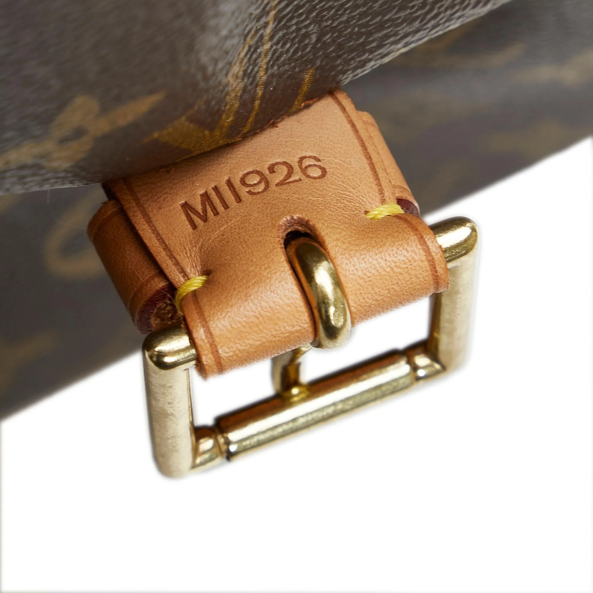Louis Vuitton Monogram Montsouris GM (SHG-StR8Vx)