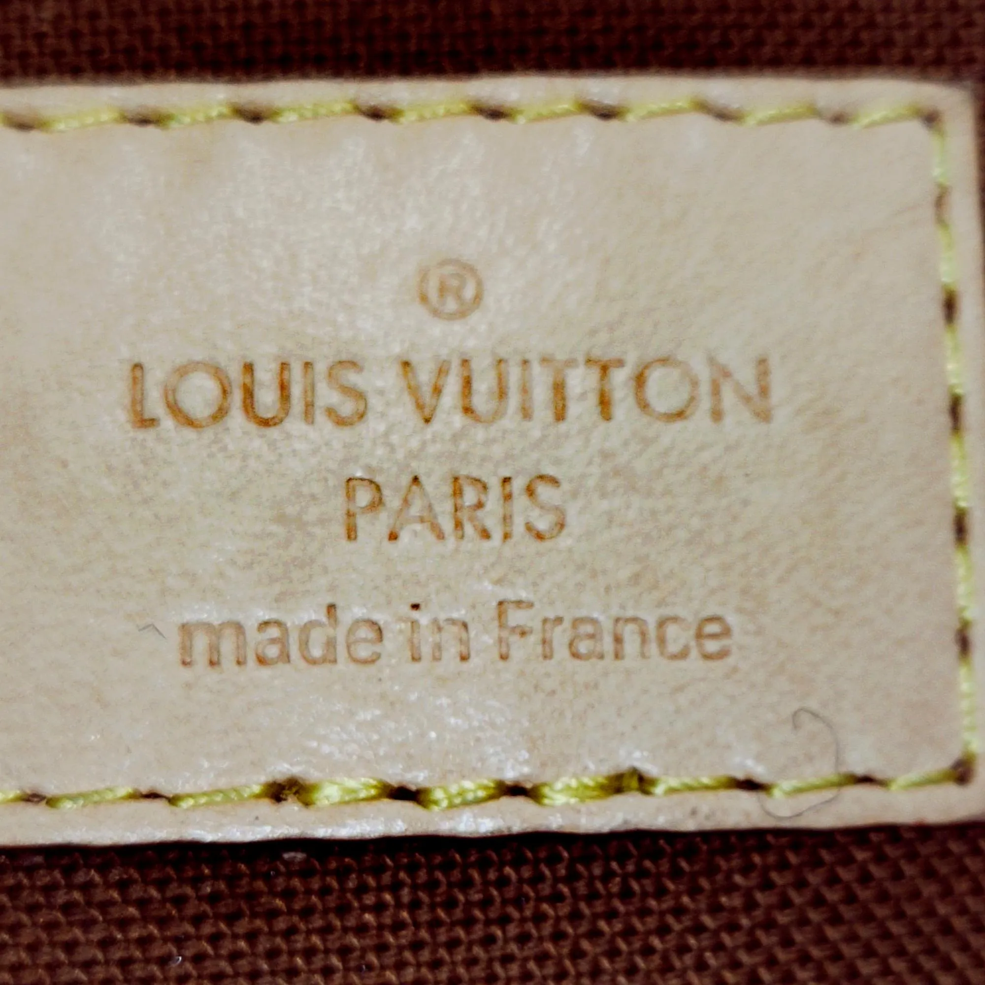 Louis Vuitton Monogram Multi Pochette Accessoires (SHG-Fvqx9C)