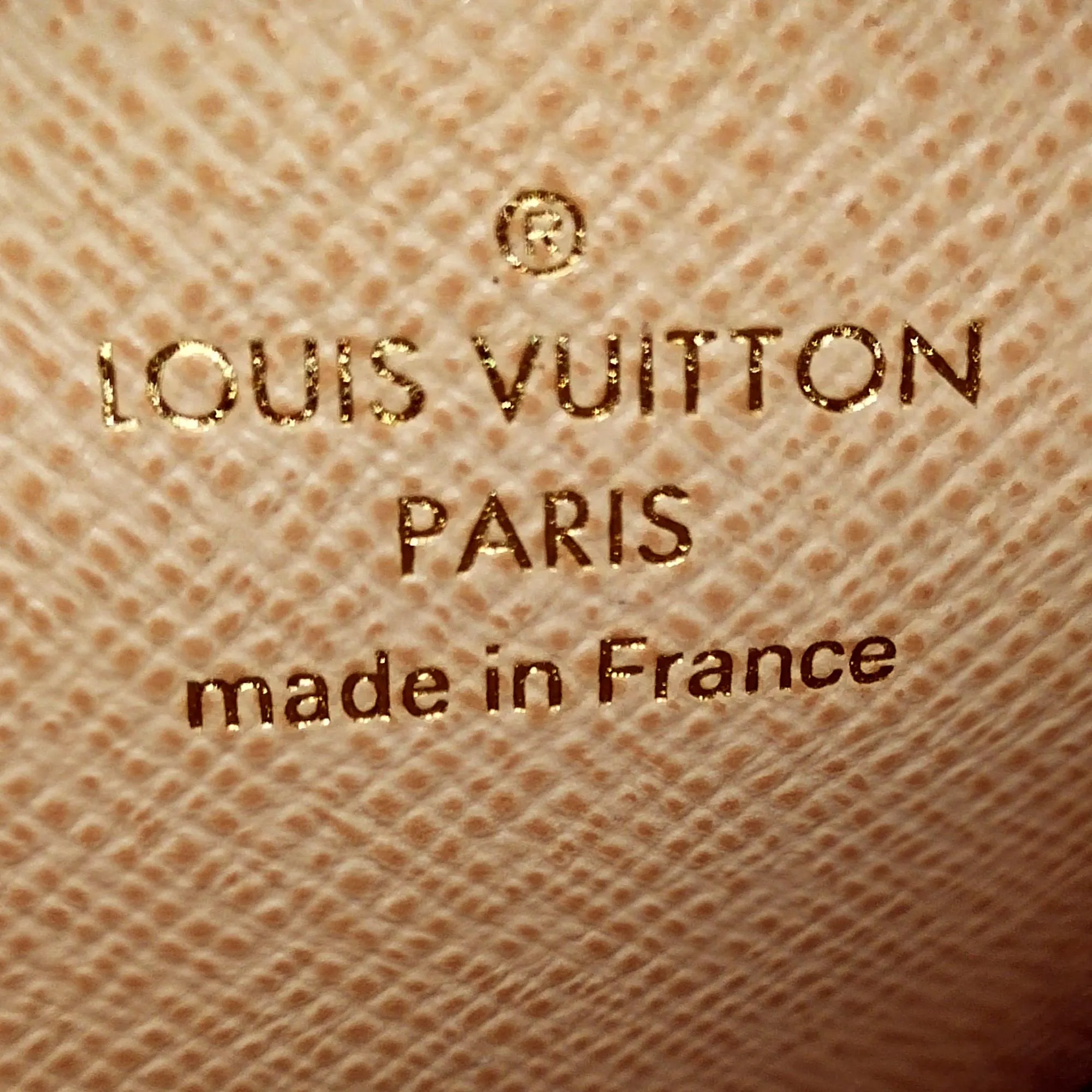 Louis Vuitton Monogram Multi Pochette Accessoires (SHG-Fvqx9C)