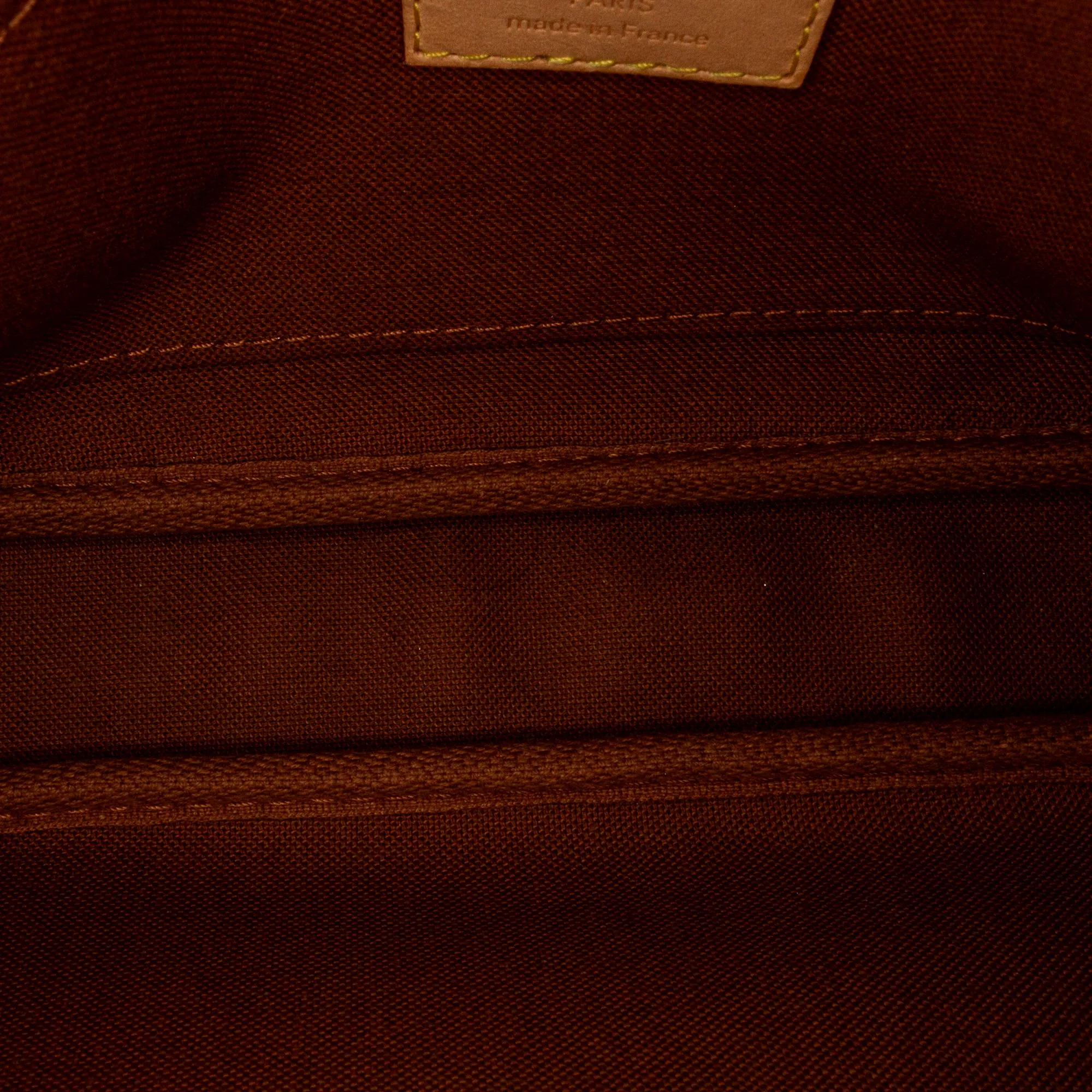 Louis Vuitton Monogram Multi Pochette Accessoires (SHG-Fvqx9C)