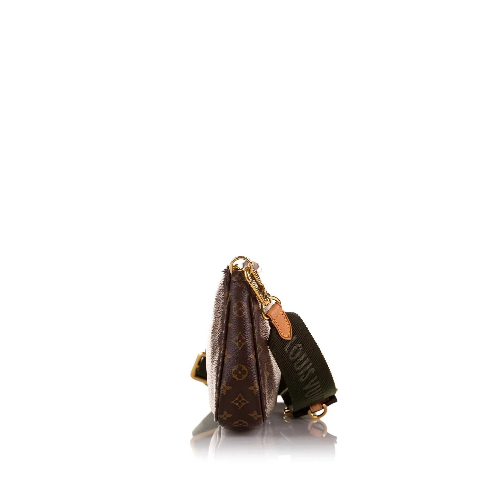 Louis Vuitton Monogram Multi Pochette Accessoires (SHG-Fvqx9C)