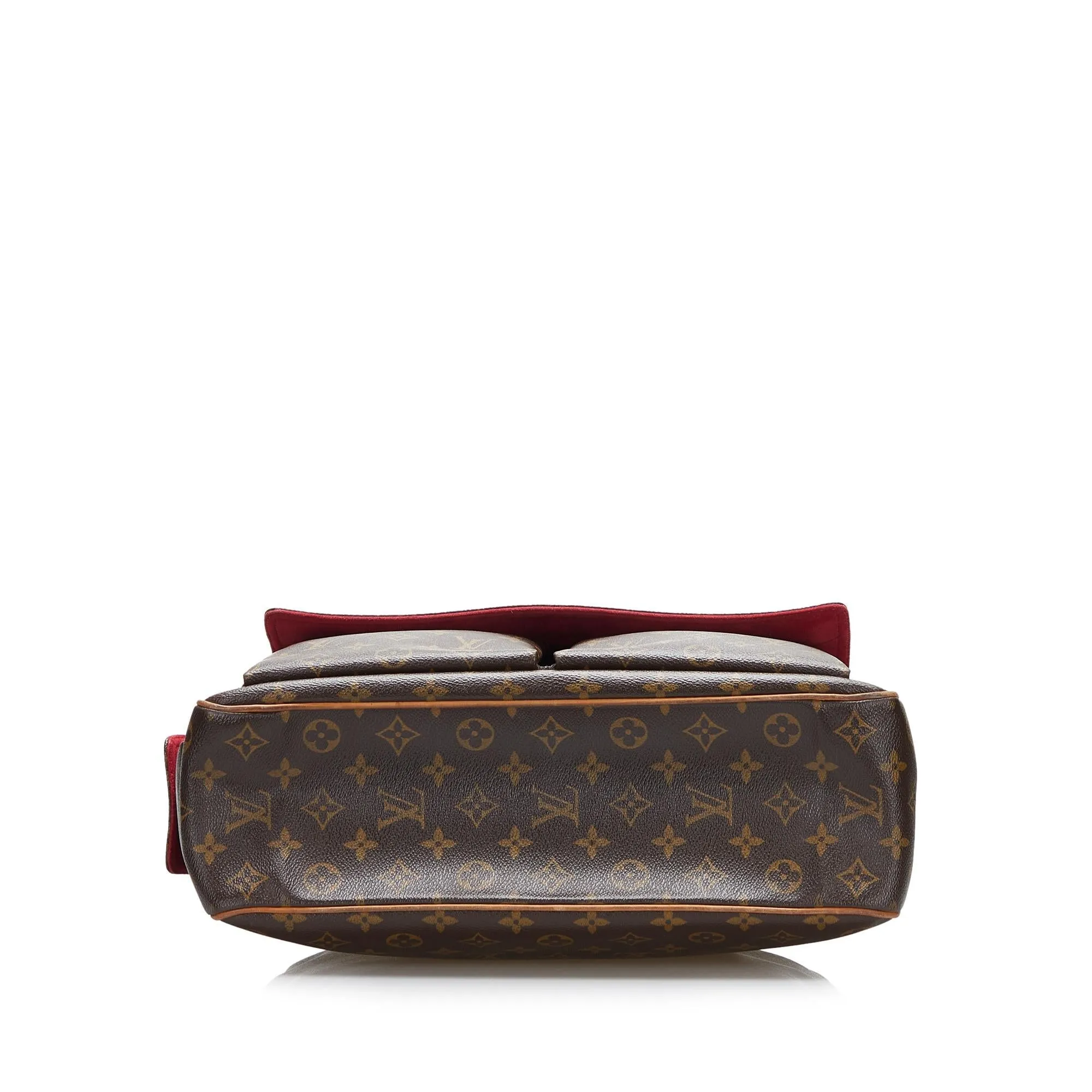 Louis Vuitton Monogram Multipli-Cite (SHG-w1mUZs)