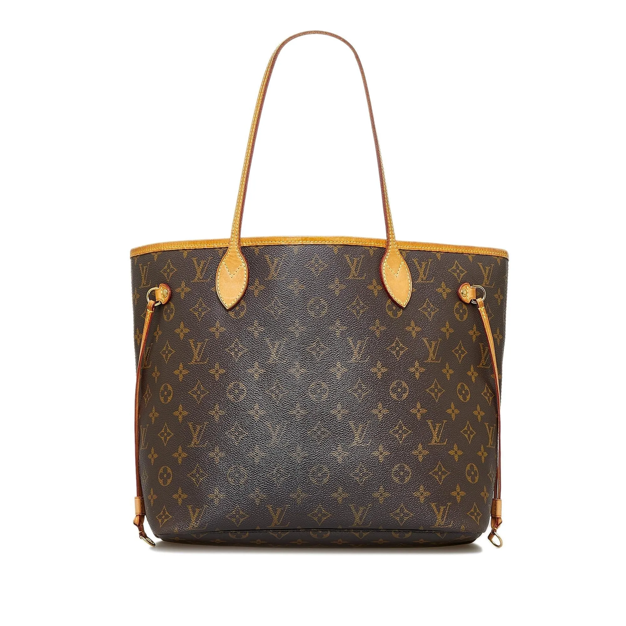 Louis Vuitton Monogram Neverfull MM (SHG-JoV5rq)