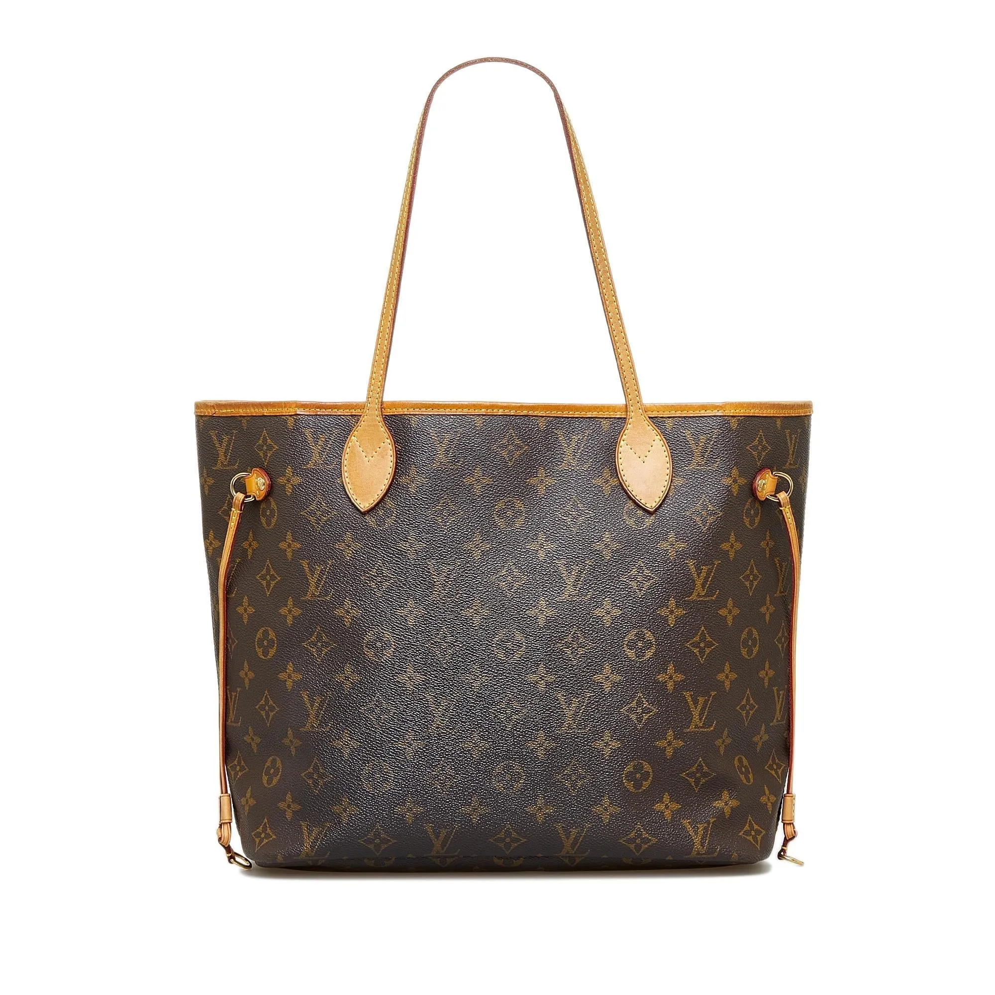 Louis Vuitton Monogram Neverfull MM (SHG-JoV5rq)