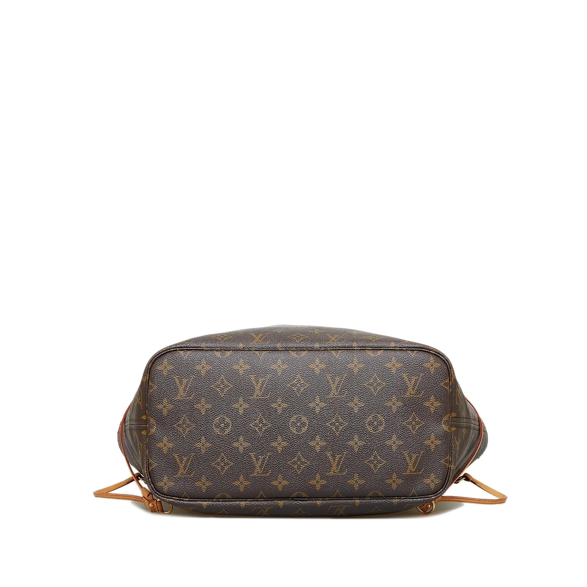 Louis Vuitton Monogram Neverfull MM (SHG-JoV5rq)