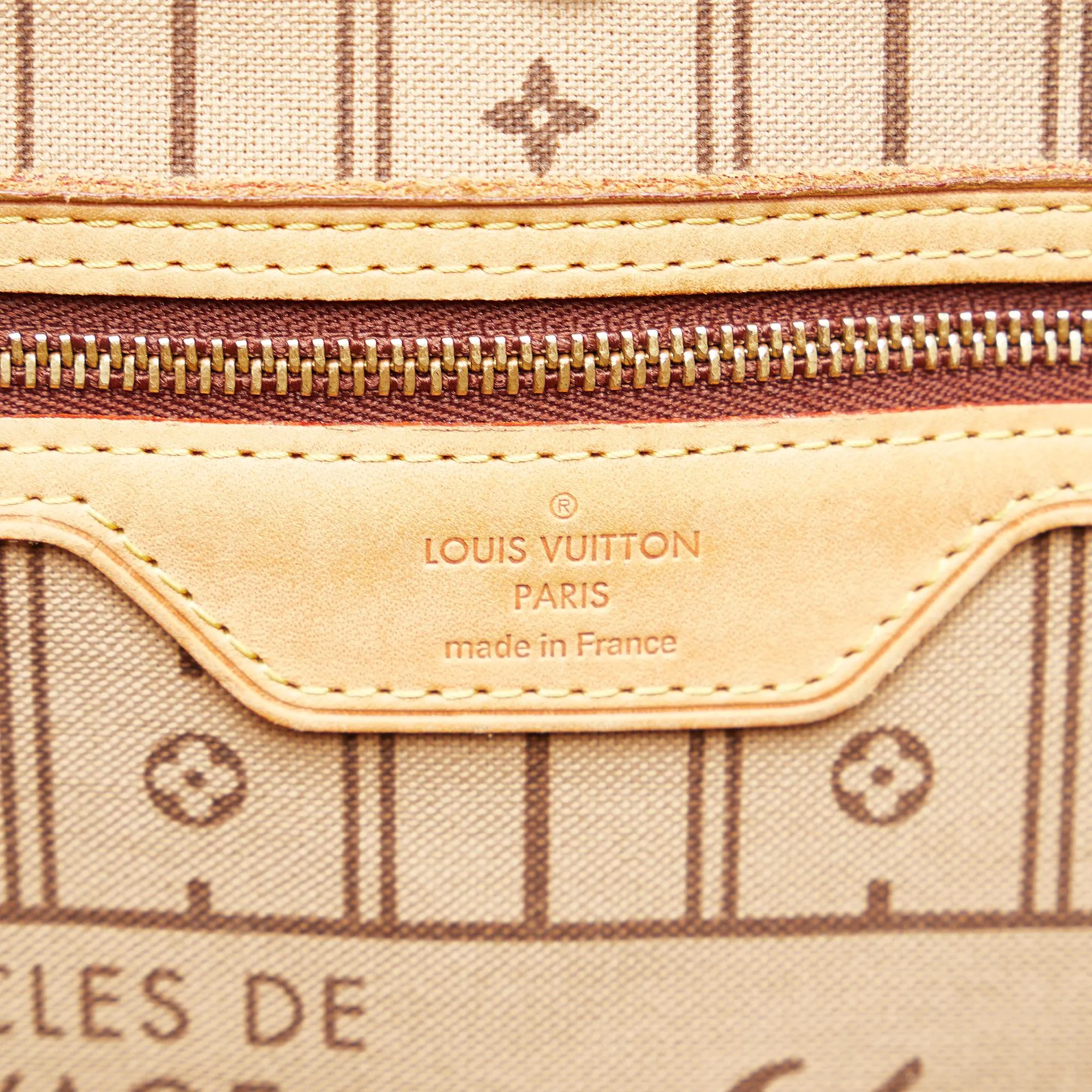 Louis Vuitton Monogram Neverfull MM (SHG-JoV5rq)