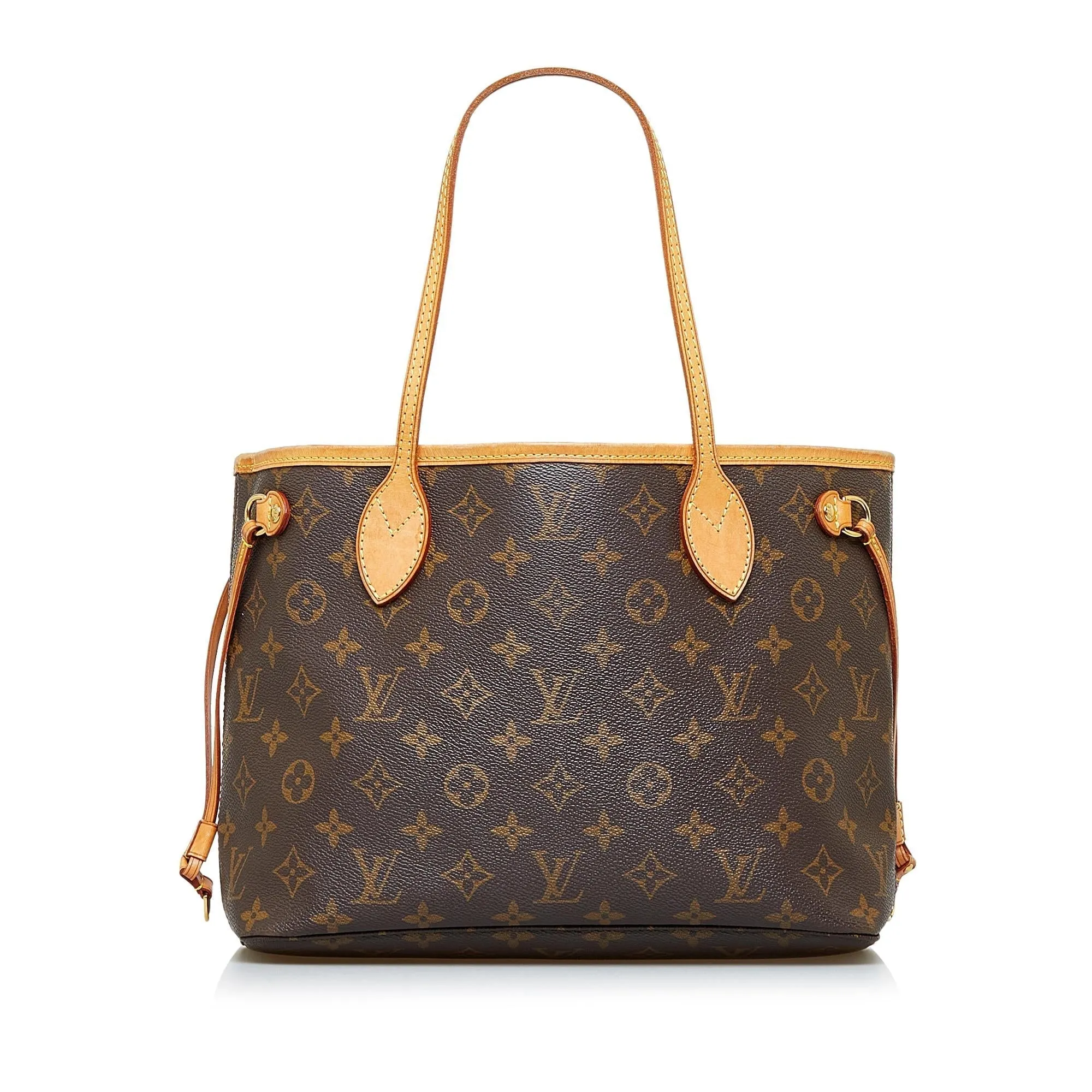 Louis Vuitton Monogram Neverfull PM (SHG-gRoUAc)