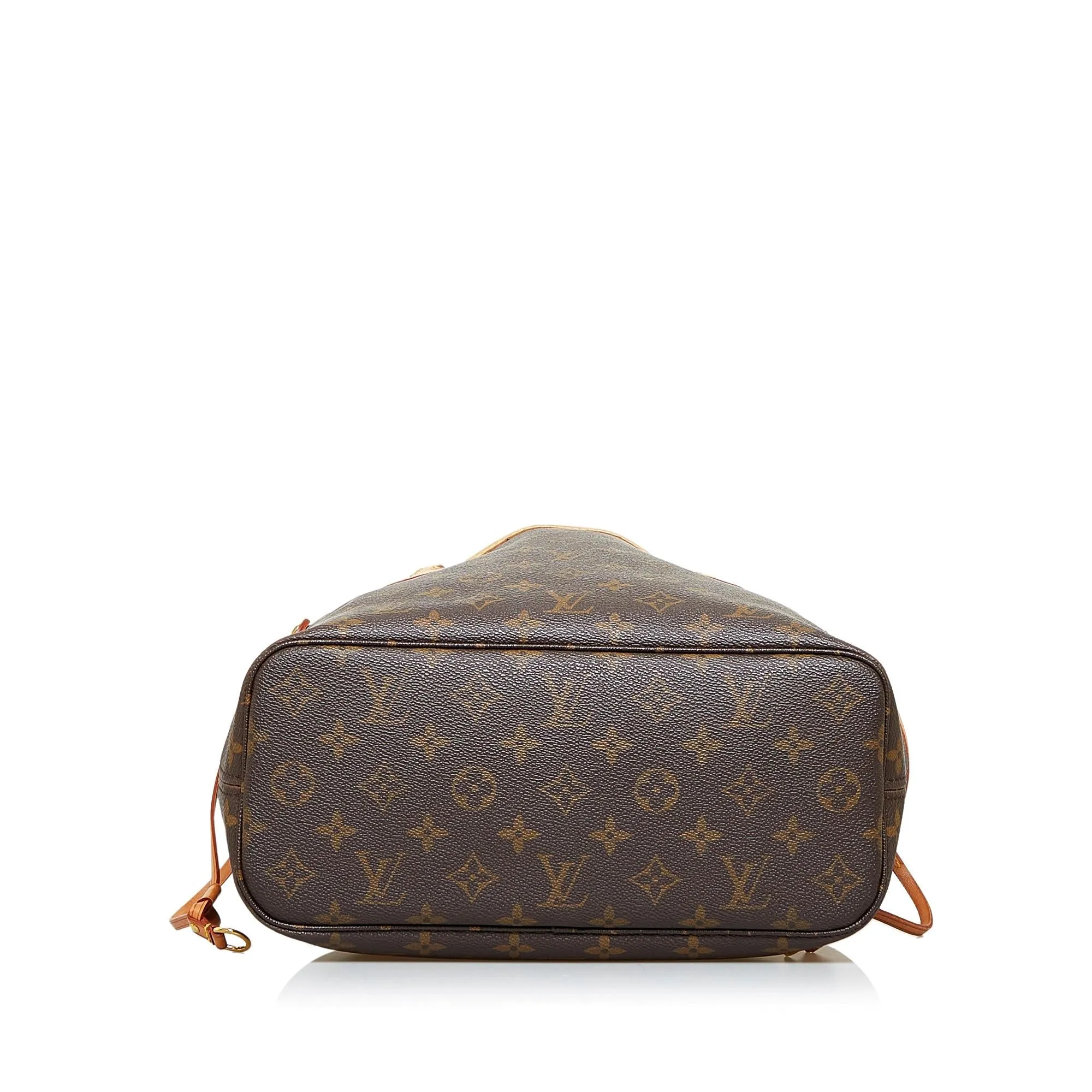 Louis Vuitton Monogram Neverfull PM (SHG-gRoUAc)