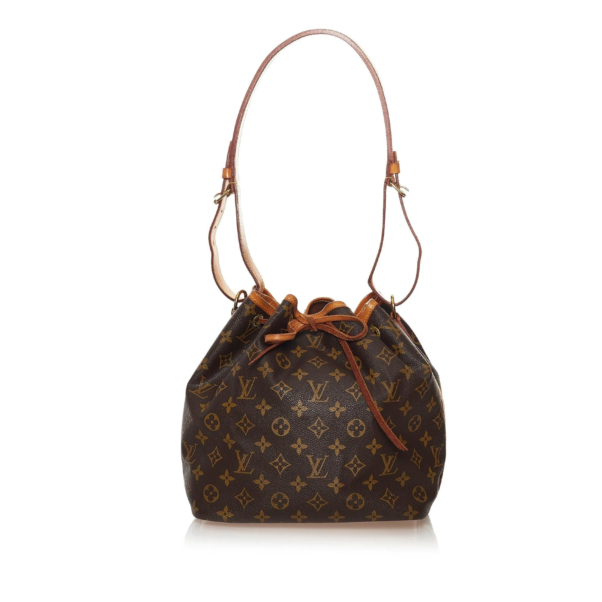 Louis Vuitton Monogram Noe (SHG-33095)