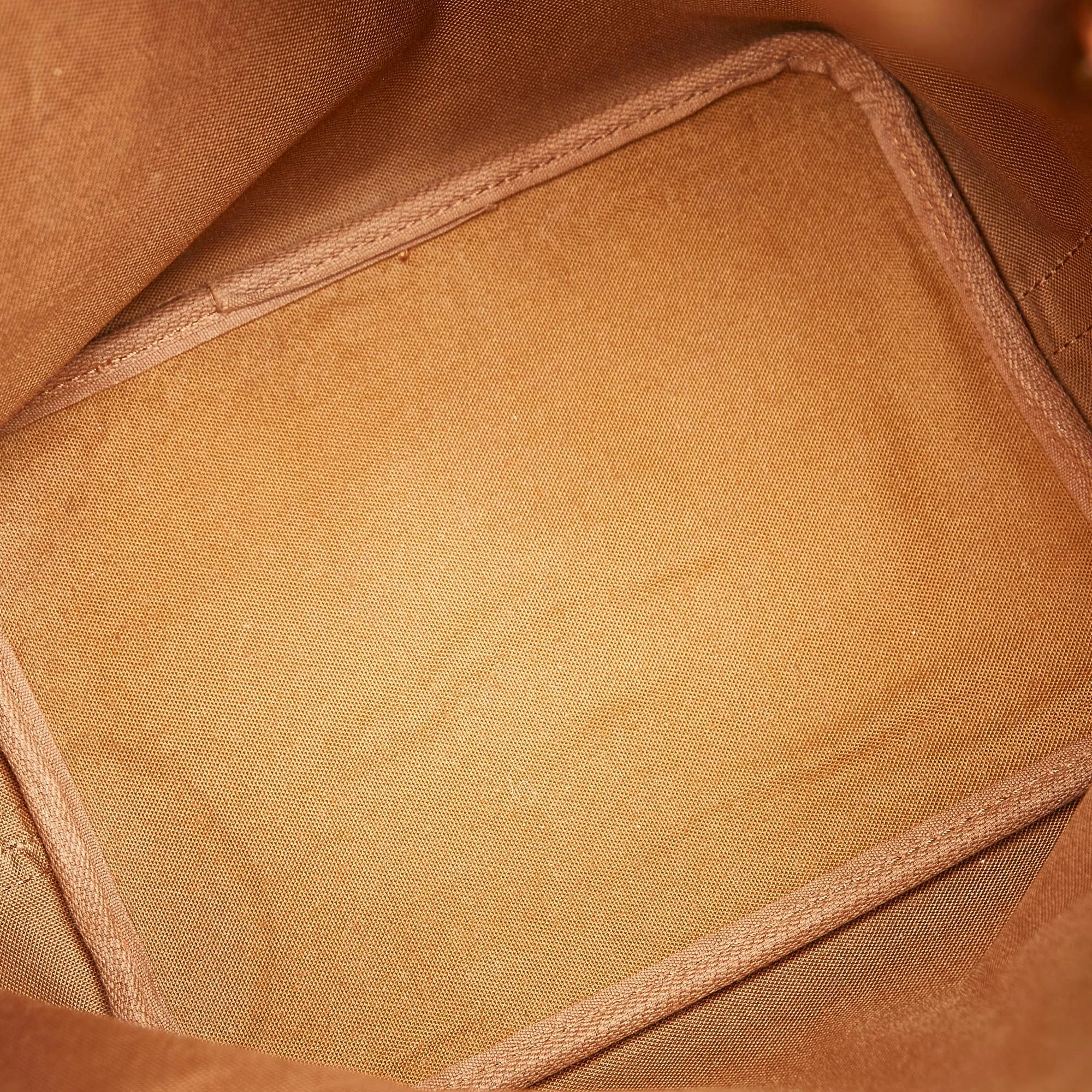 Louis Vuitton Monogram Noe (SHG-33095)