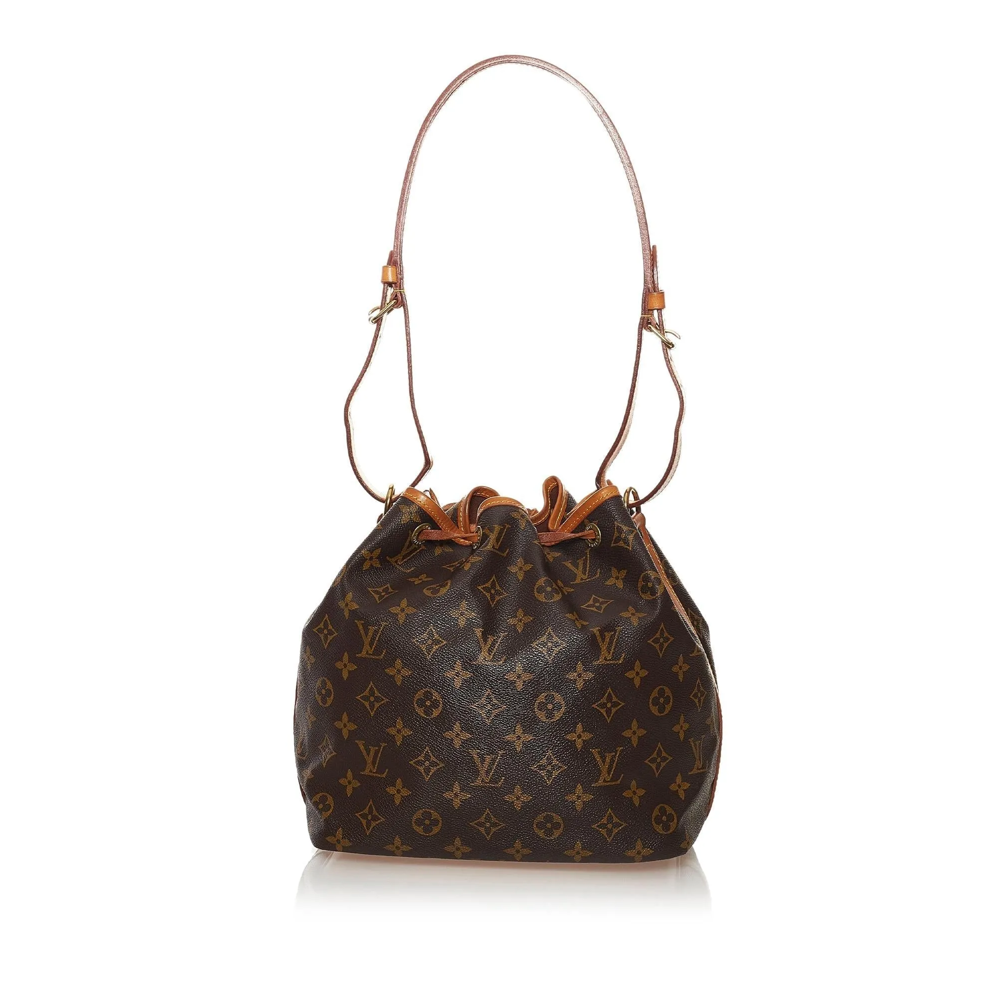 Louis Vuitton Monogram Noe (SHG-33095)
