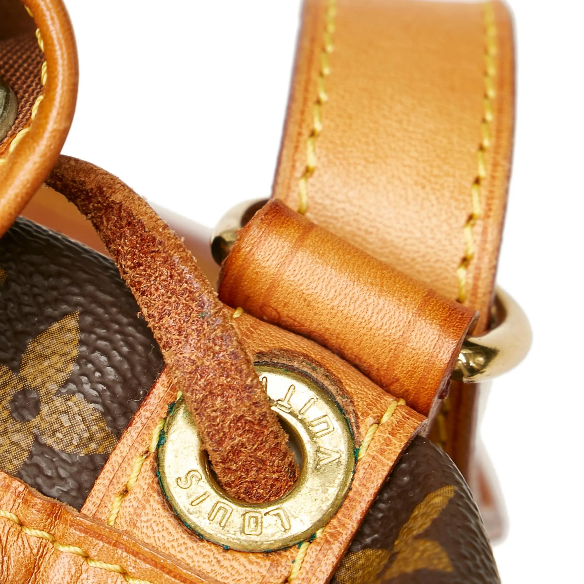 Louis Vuitton Monogram Noe (SHG-33095)