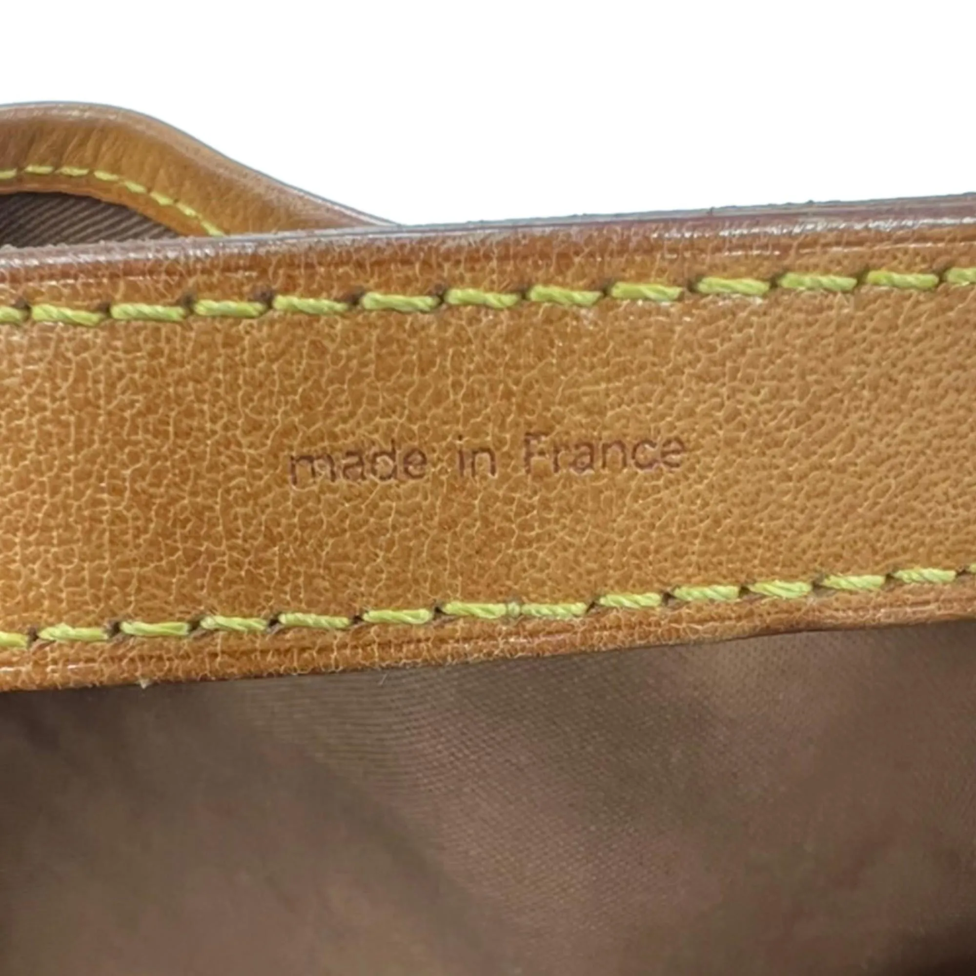 Louis Vuitton Monogram Noe (SHG-33095)