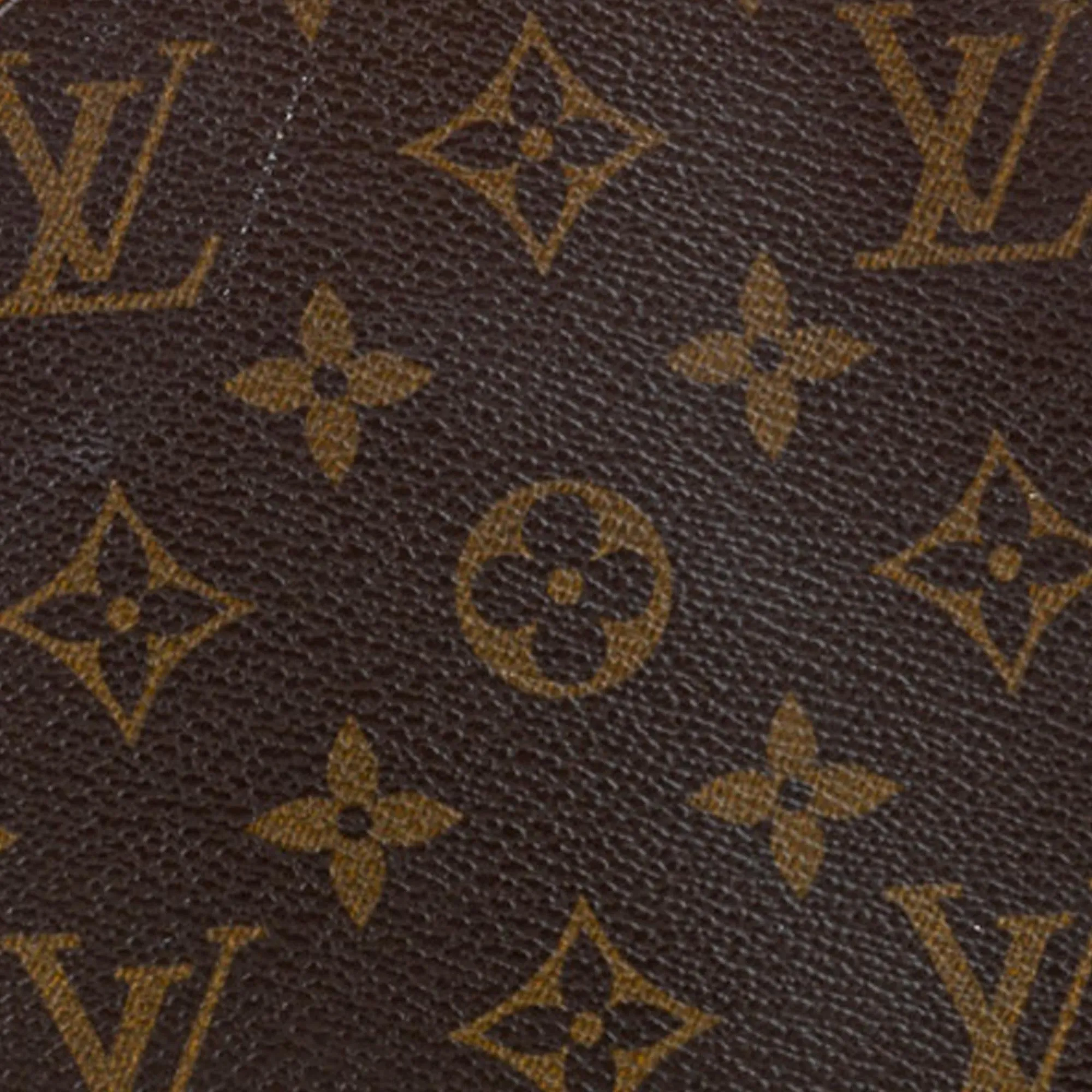Louis Vuitton Monogram Papillon 30 (SHG-24104)