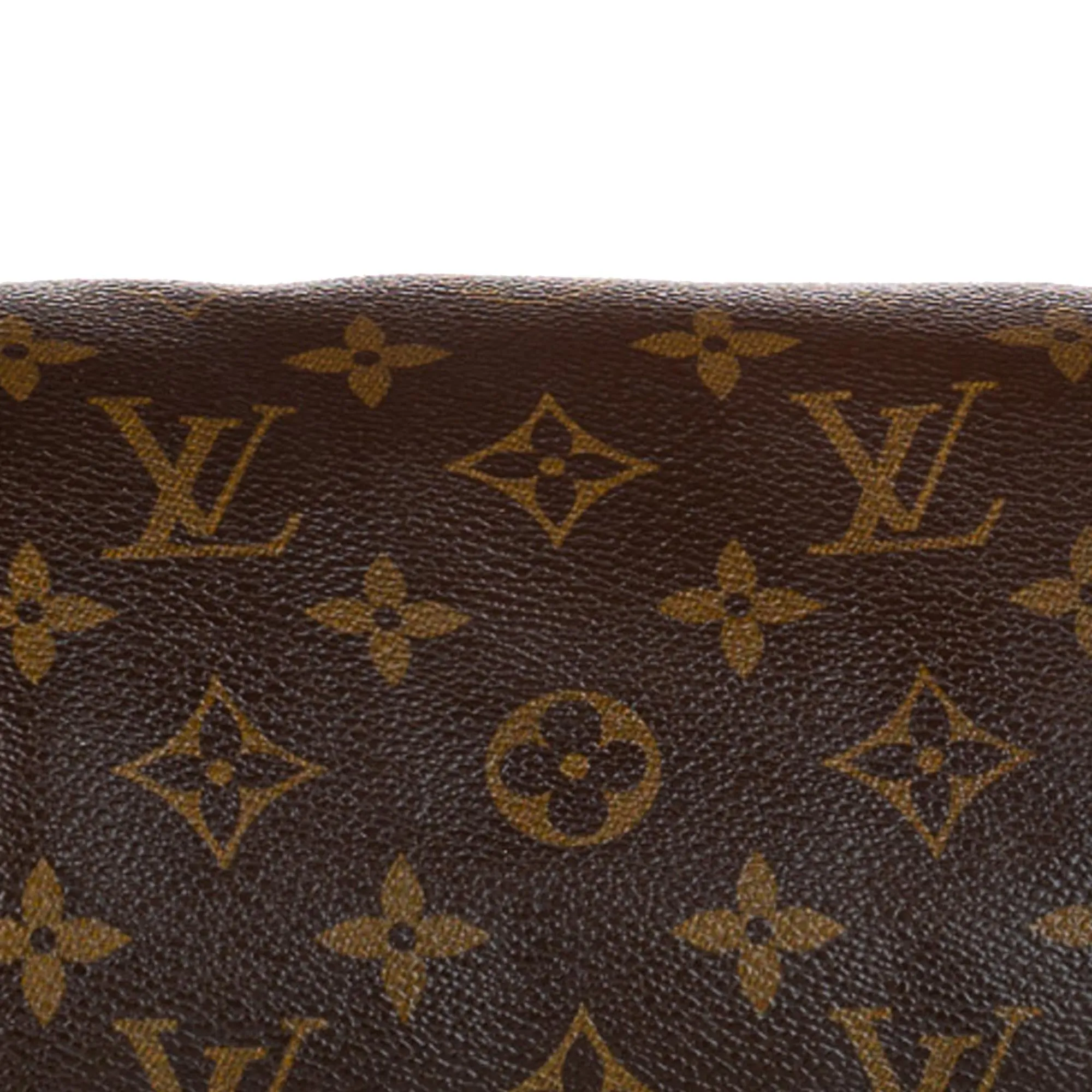 Louis Vuitton Monogram Papillon 30 (SHG-24104)